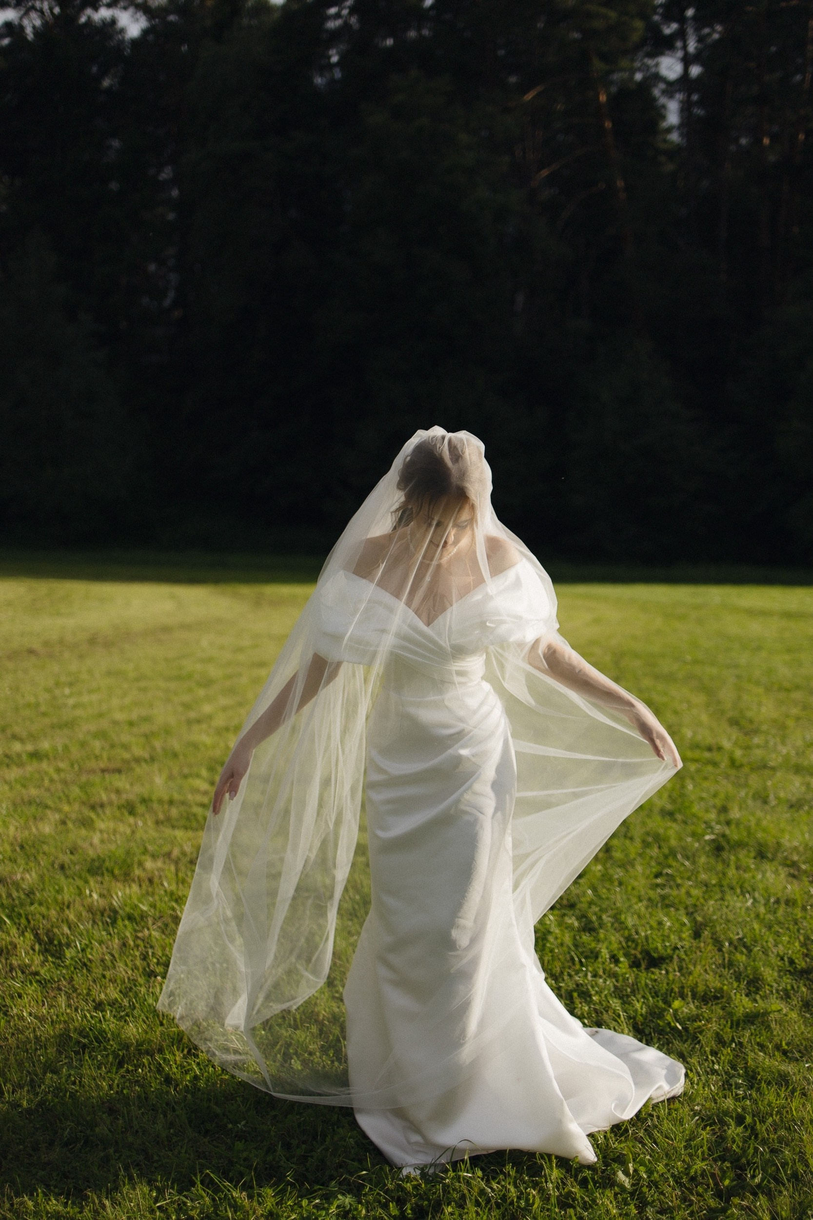 Портфолио. Свадебный фотограф Семен Матвин