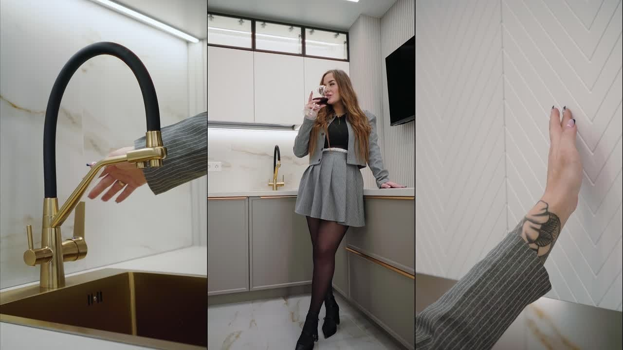 Интерьерная съемка в Ярославле, Москве, Санкт-Петербурге