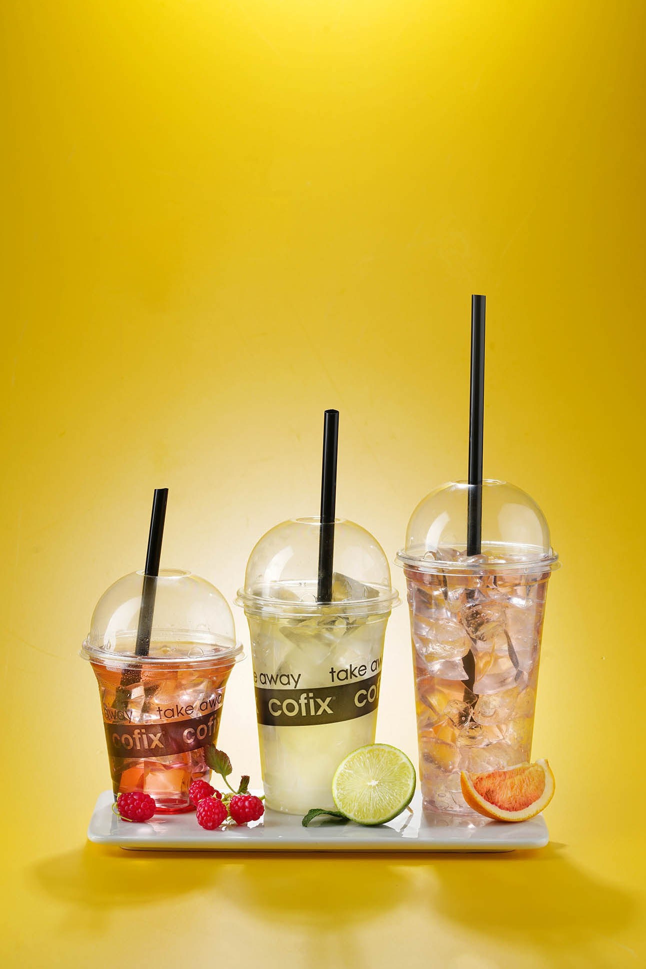 Cofix — международная сеть кофеен