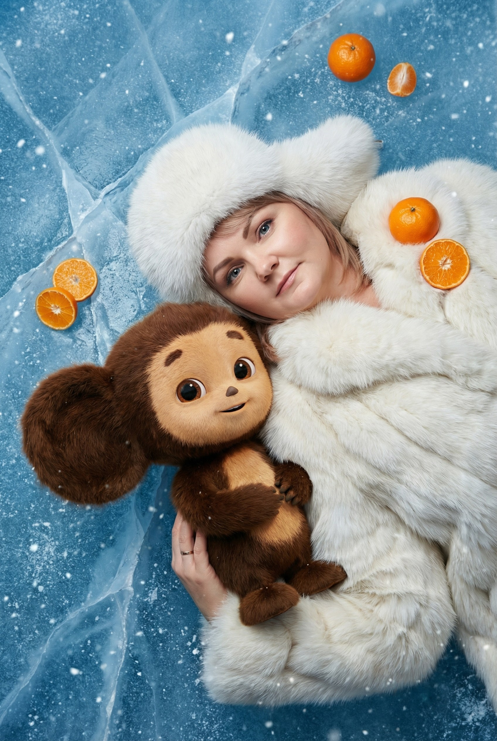 НЕЙРОФОТОСЕССИИ. Выпускные Альбомы и Фотосессии п. Кавалерово