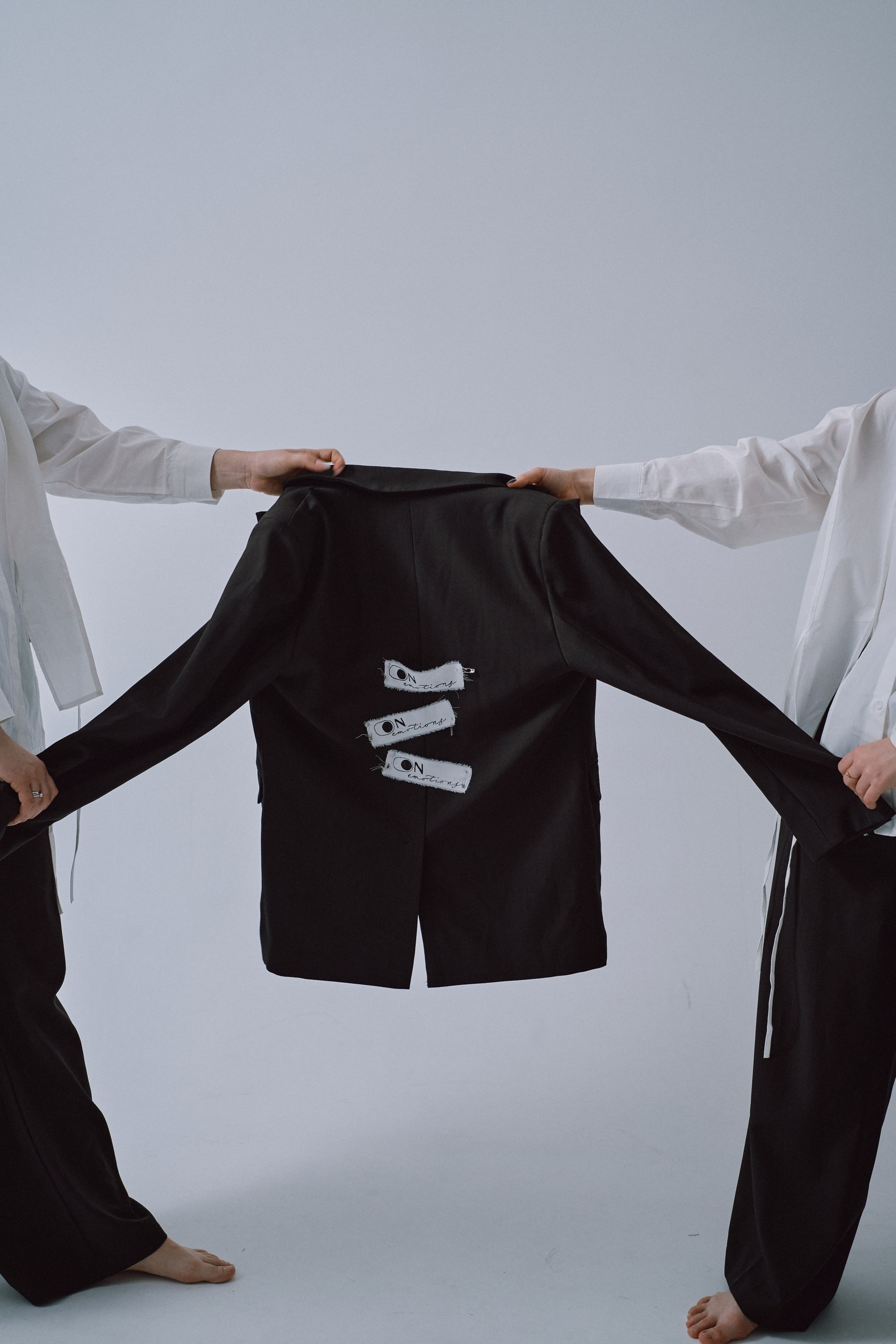 On Emotions агентство