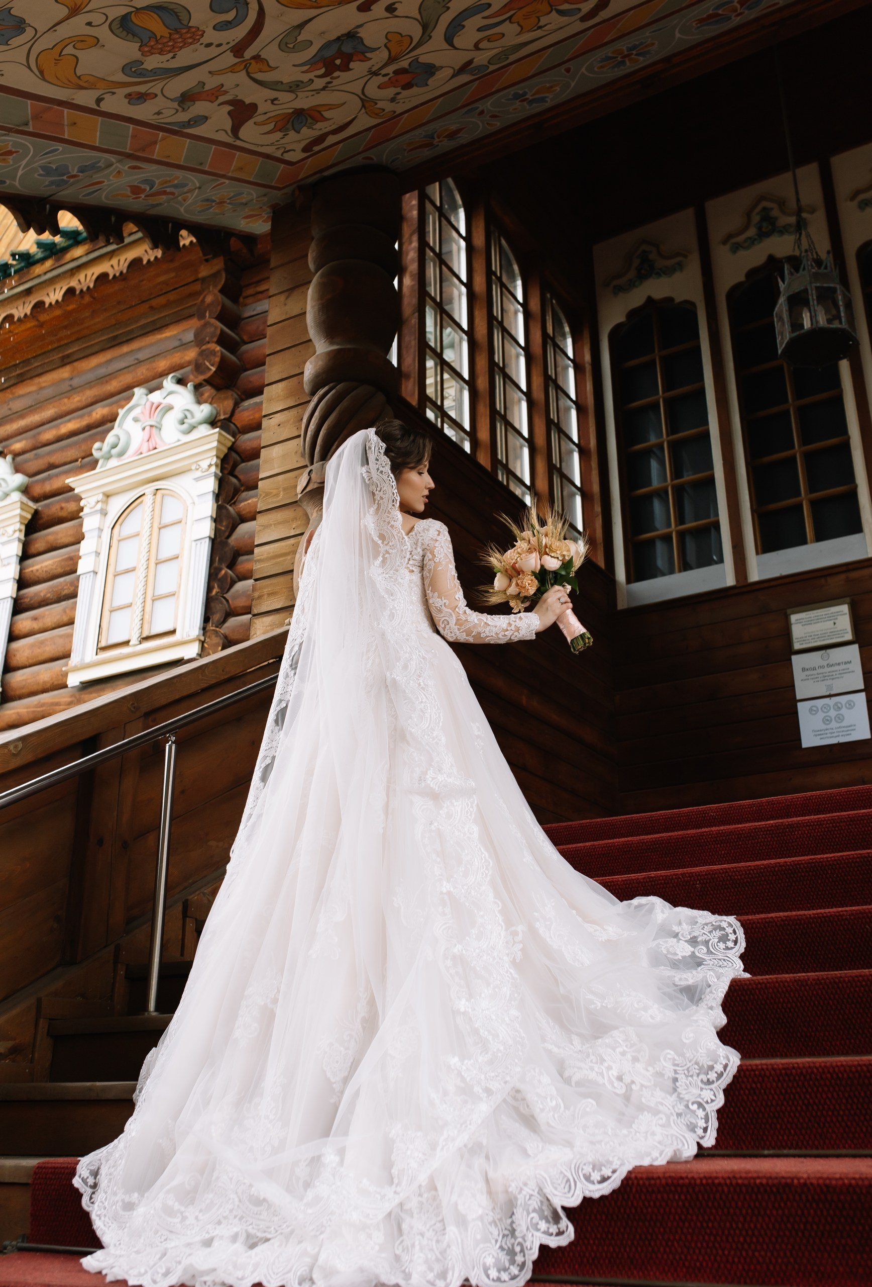 Анастасия — ФОТОГРАФ