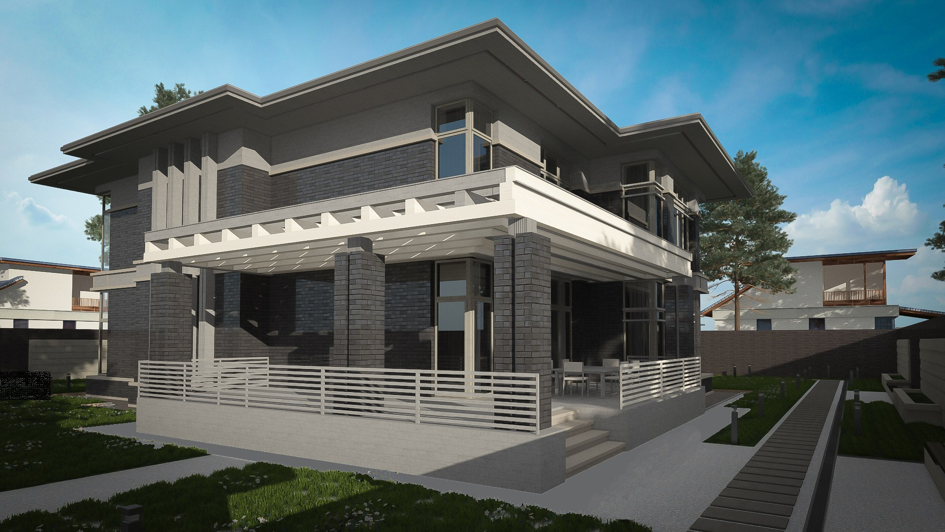 Архитектурная мастерская Артэго Групп