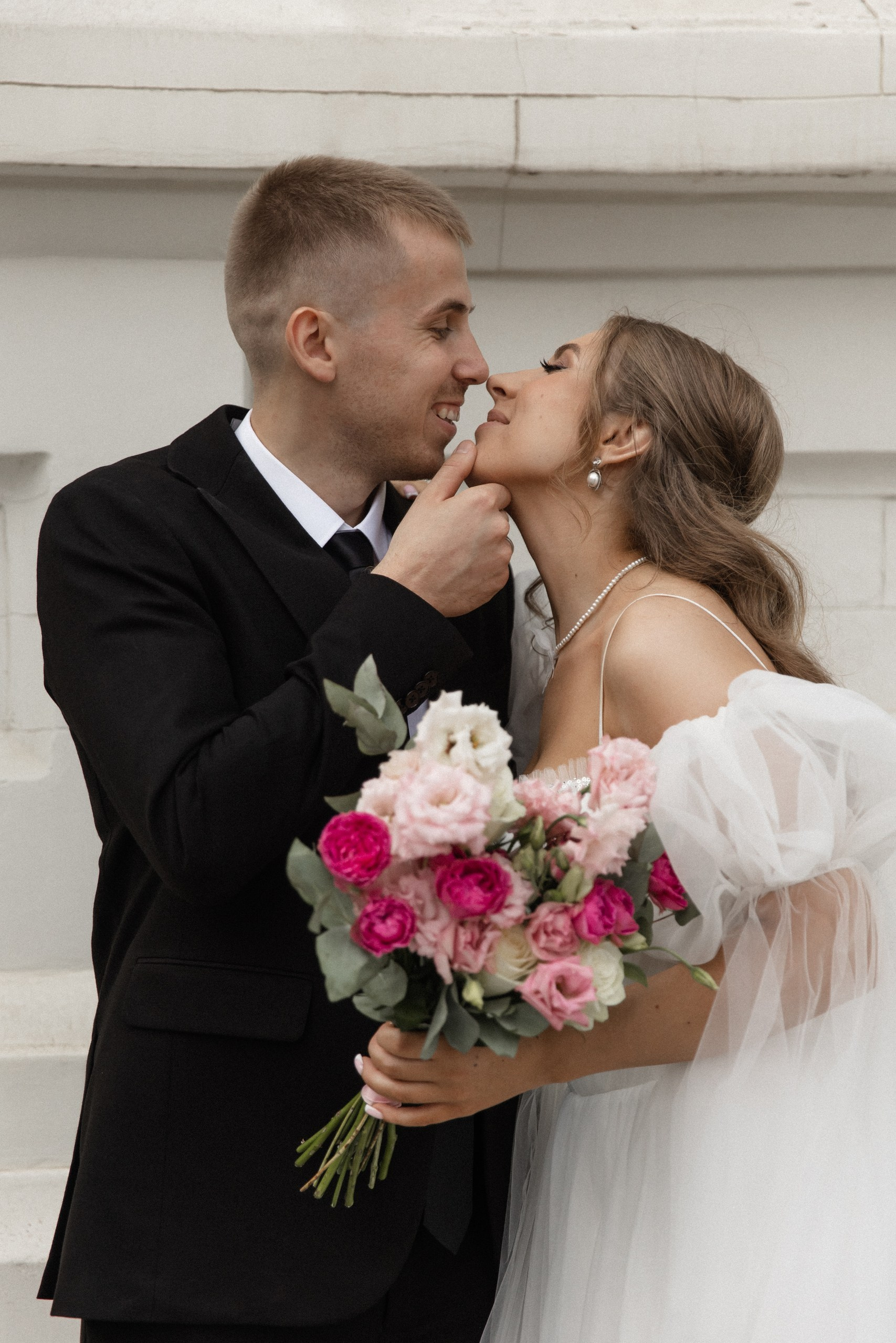 Отзывы. Фотограф Романова Анна