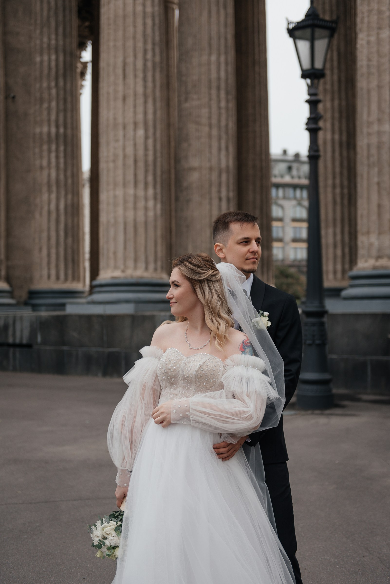 места для фотосессии в Санкт-Петербурге