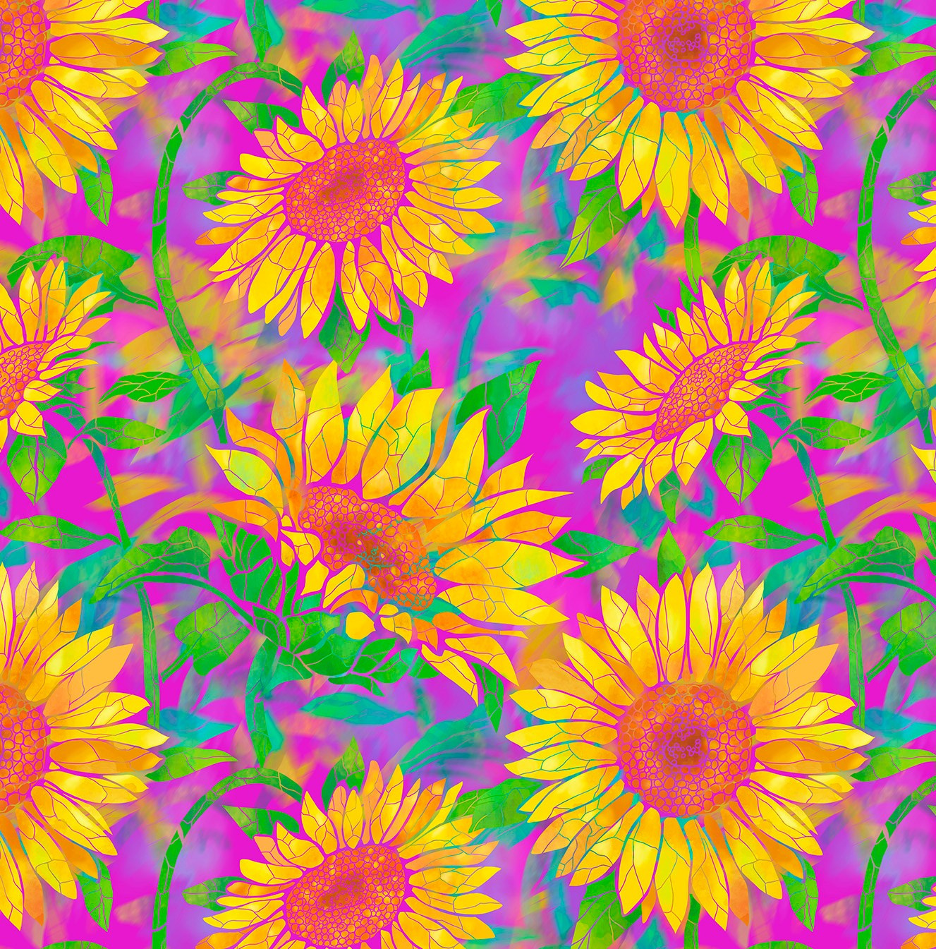 Alena Lazareva artist