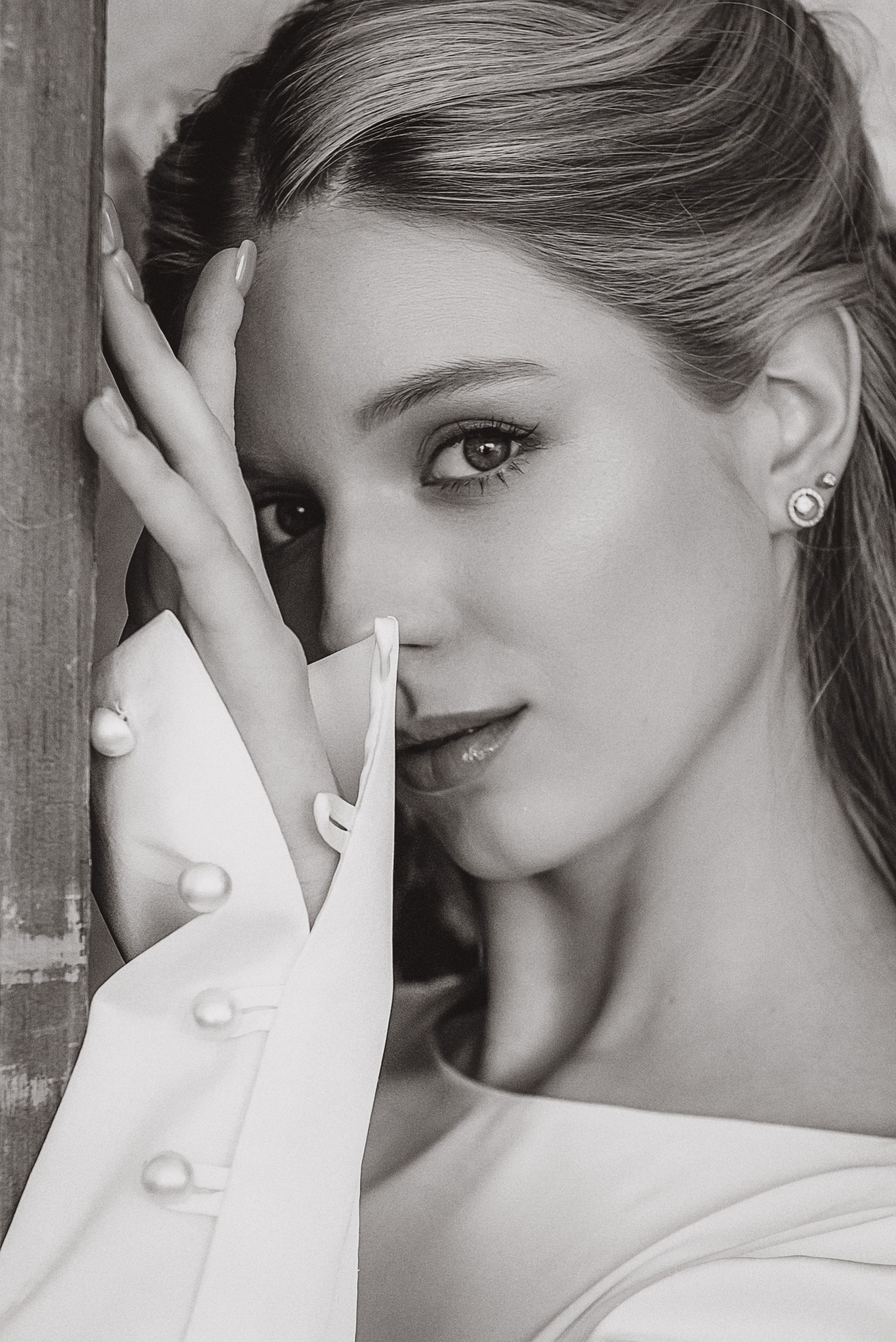 Фотограф в Томске Мария Март