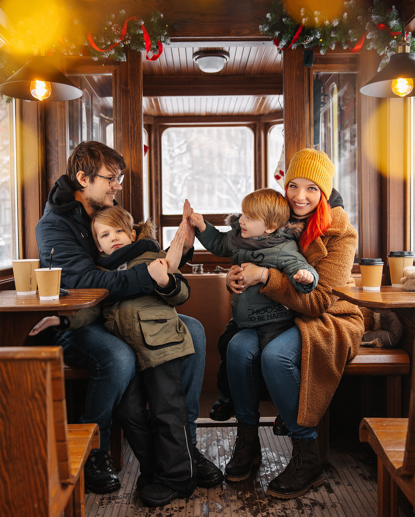 Фотопрогулка по Выборгу. Свадебный фотограф в Калининграде Мария Ямышева