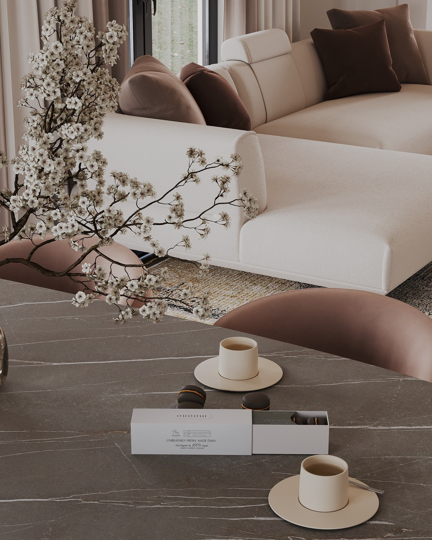 Вилла Каталина. Частный дом 200 кв. м. Цель: постоянное проживание. Дизайн интерьеров, строительство, ремонт домов и квартир в Геленджике