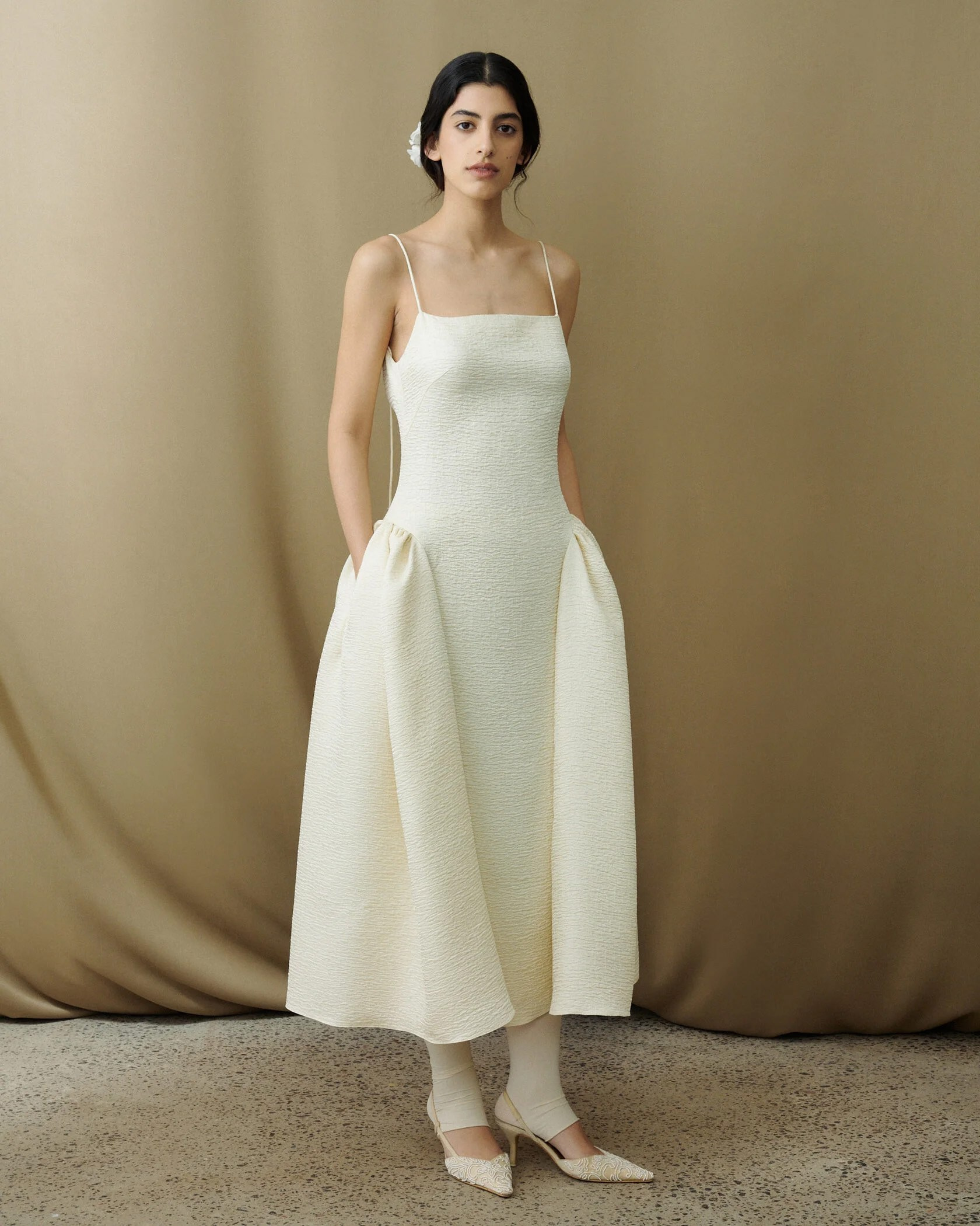 Свадебные коллекции российских брендов. Свадебный фотограф Дина Сейцман