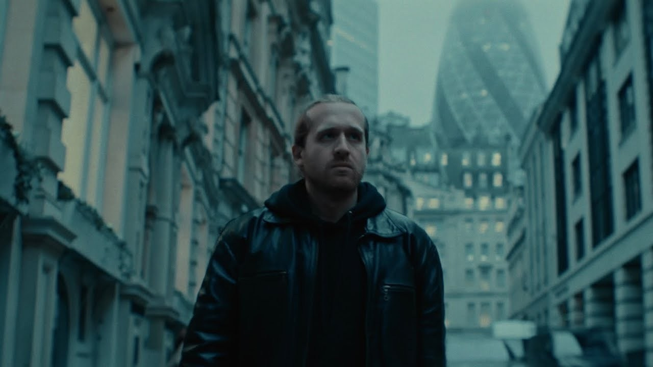 Films. Alexey Korobko