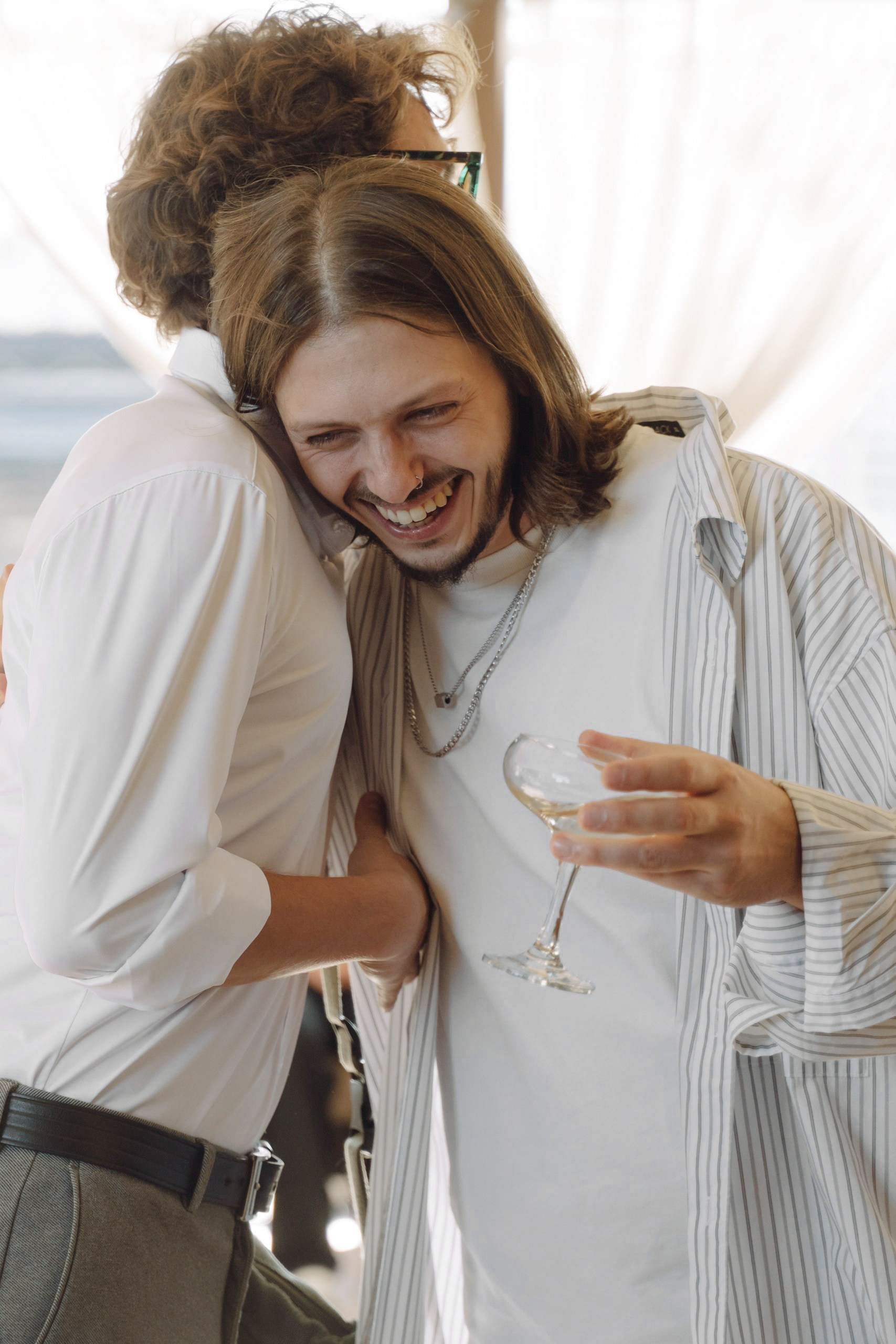 Александр и Валерия. Свадебный фотограф Анжелика Сариева