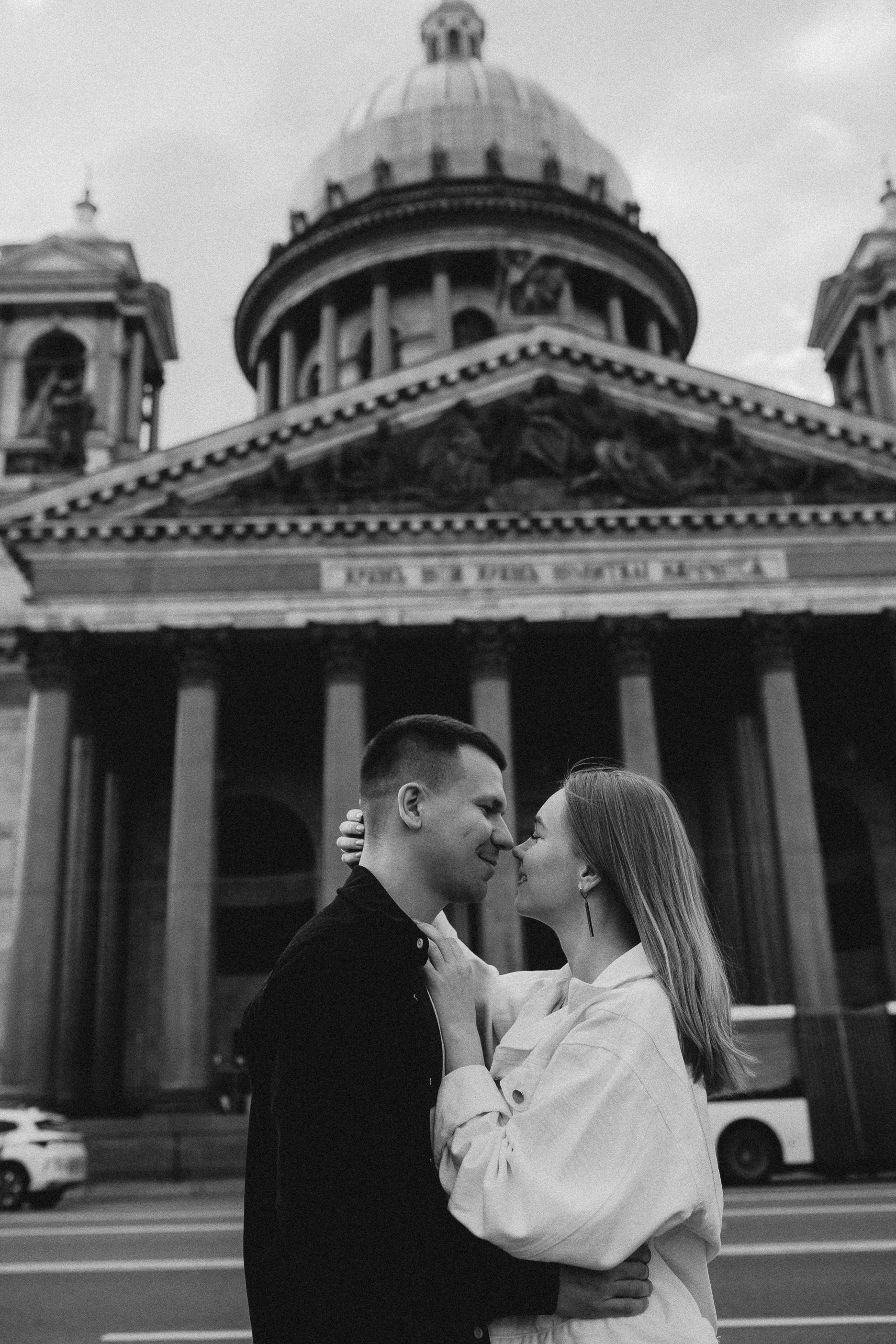 Фотограф Дарья Купер в Санкт-Петербурге