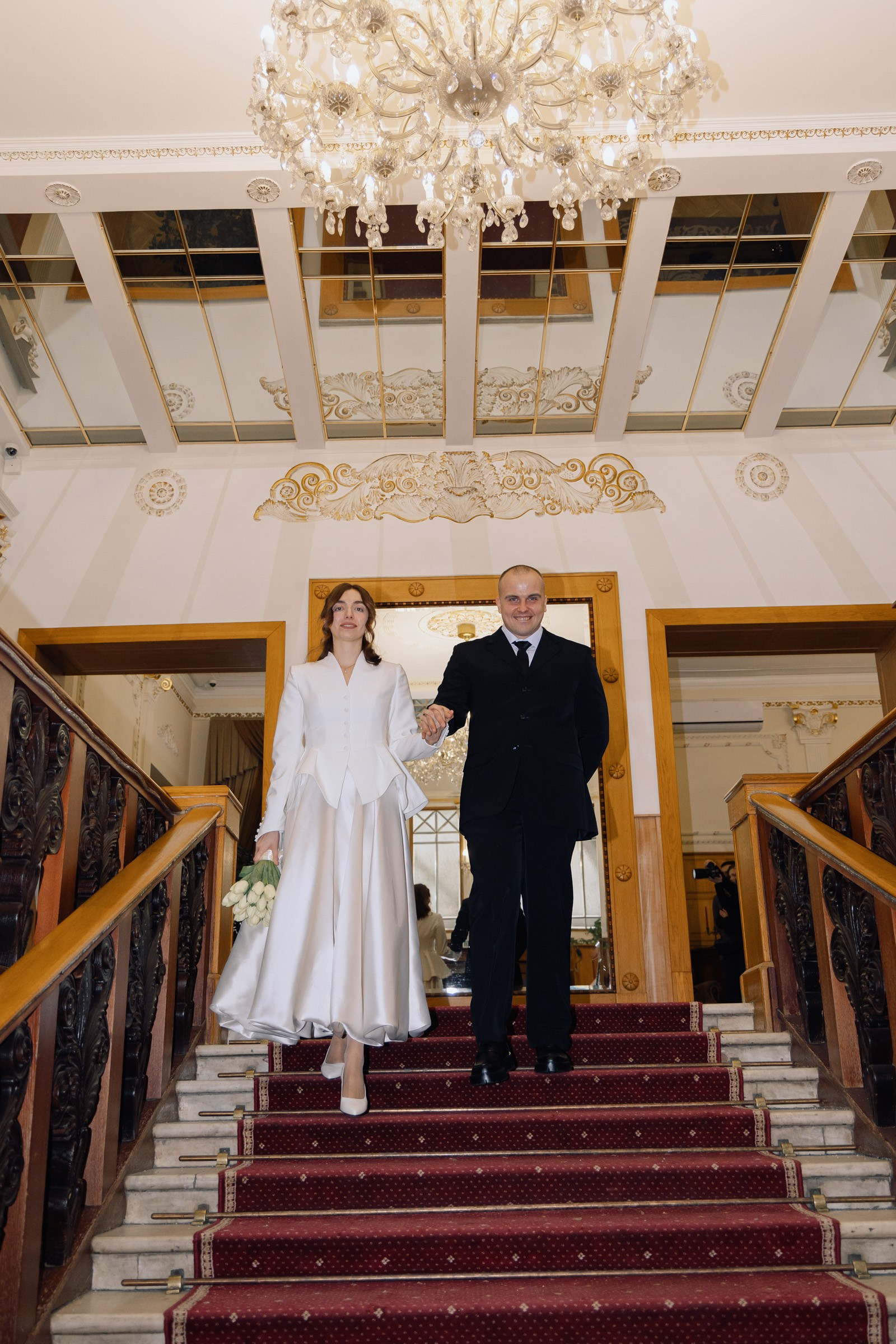 Беременная фотосессия в Коломенском. Семейный Фотограф в Москве Евгения Симоненко