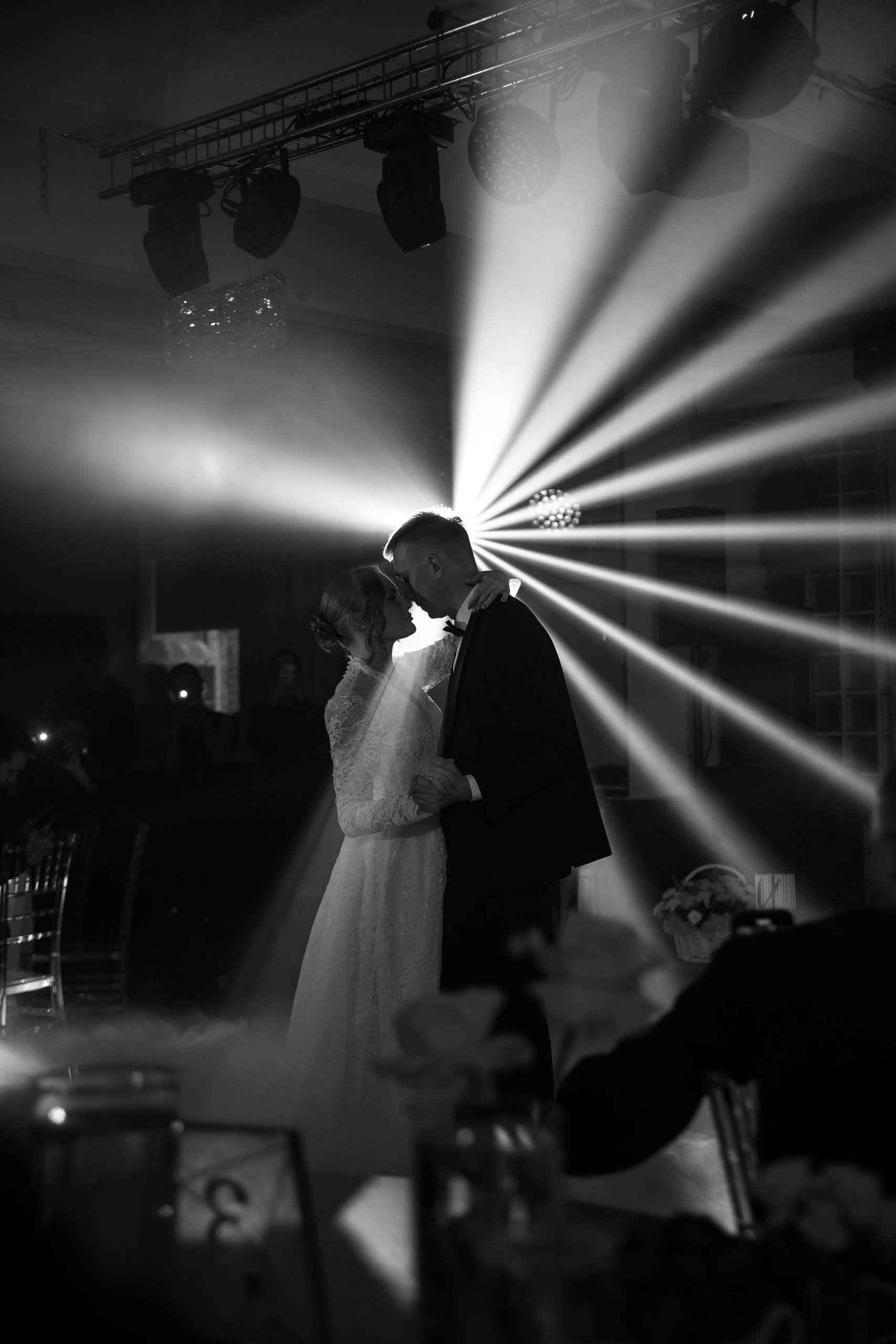 Свадебный фотограф Настя Шелл г. Череповец