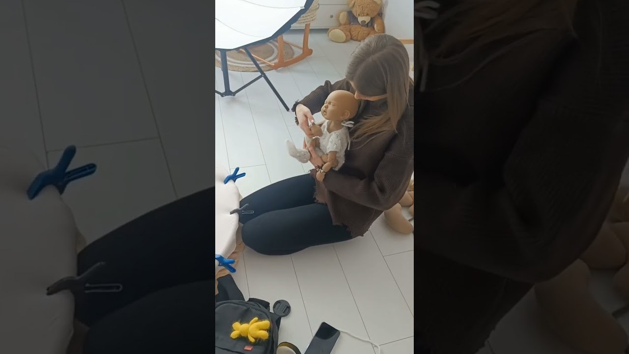 Обучение съемке новорожденных. Newborn42.ru Фотограф новорожденных  г. Кемерово Агафонова Жанна