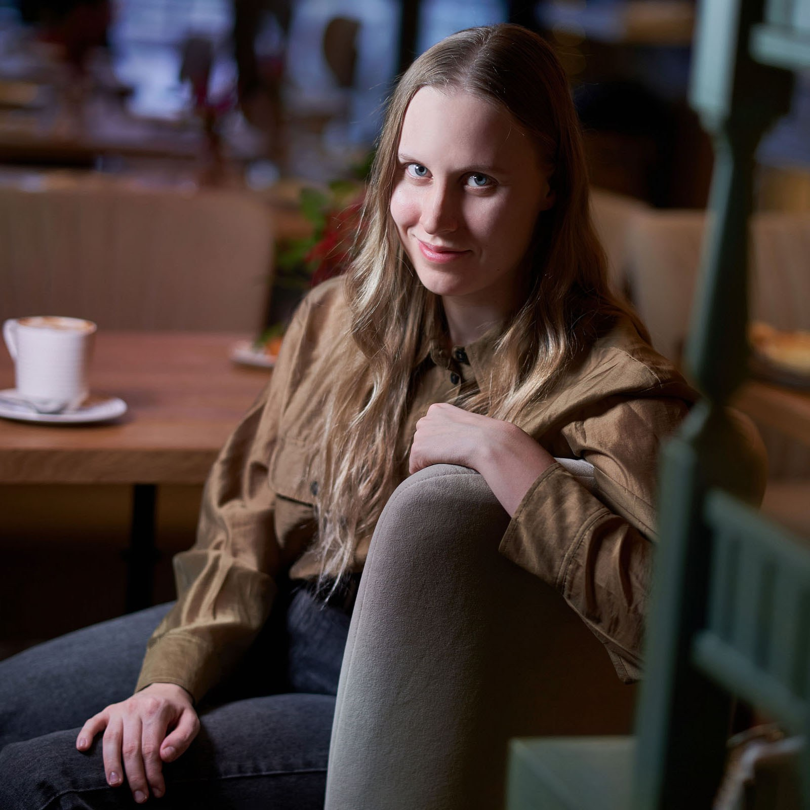 Отзывы. Фотограф в Москве Нафиков Руслан. Репортажная съемка, Портрет