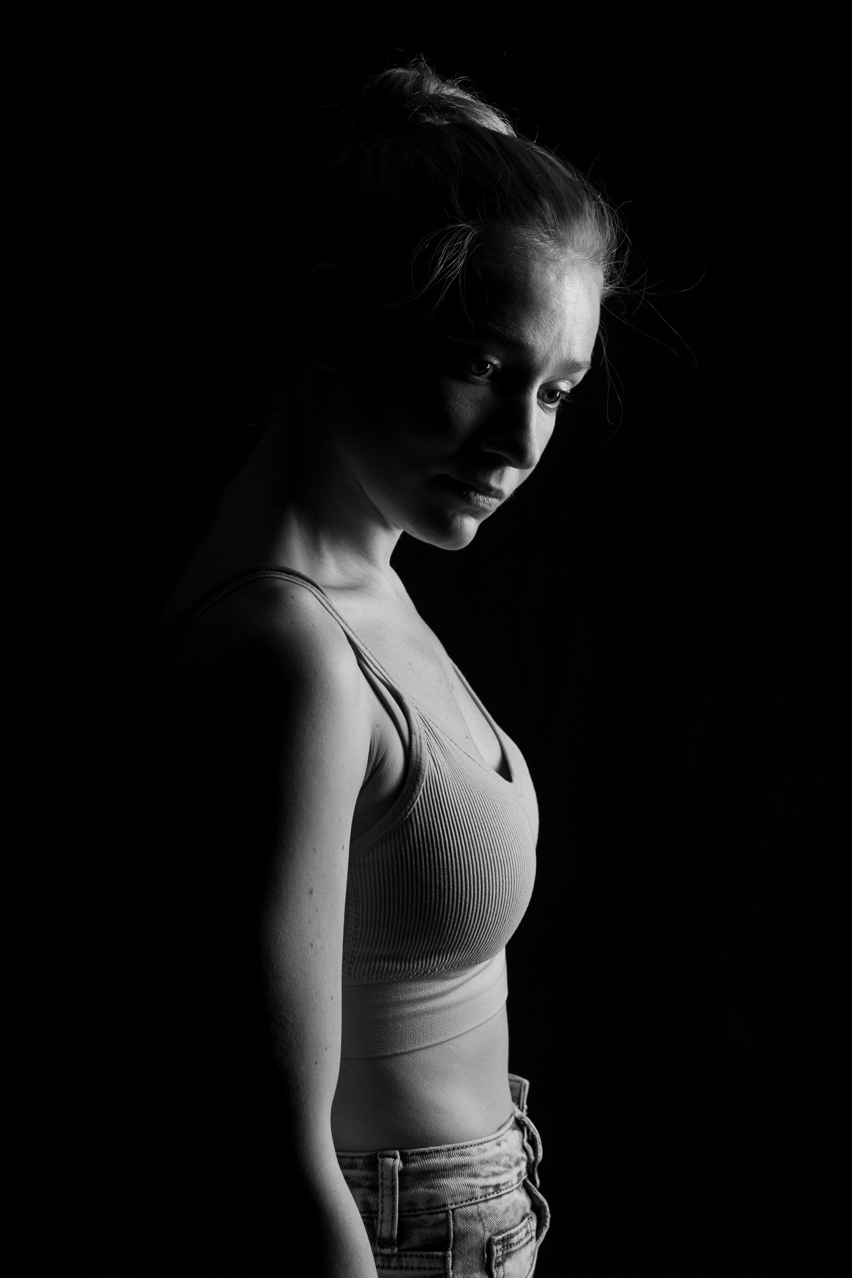 Светлана. Влад Кучинский