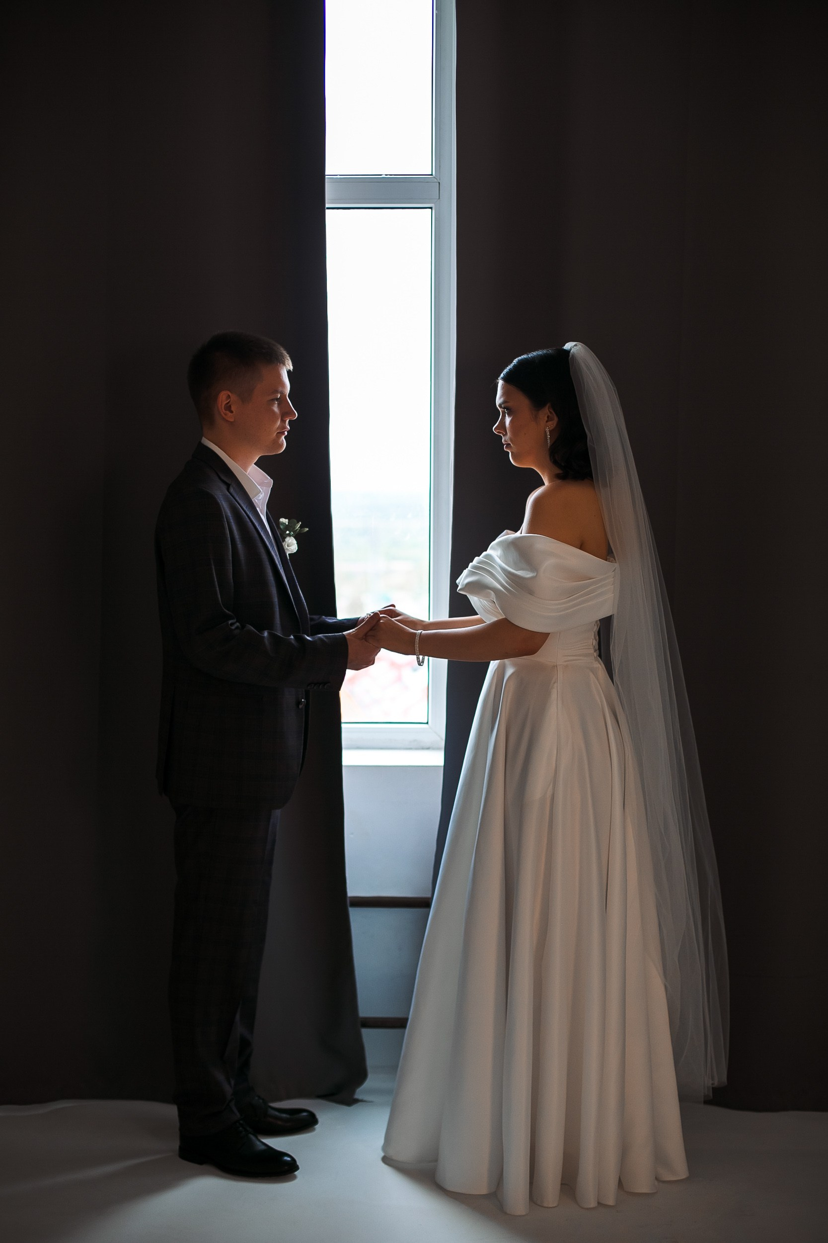 Свадебный и Семейный фотограф во Владимире