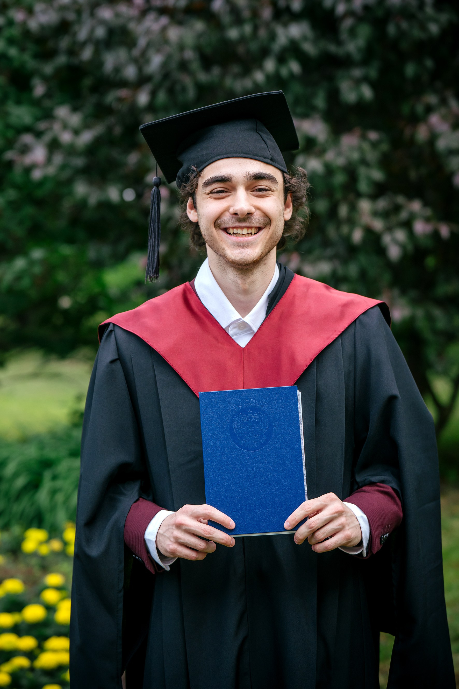 Выпускные альбомы, школьные фотосессии в городе Новороссийске