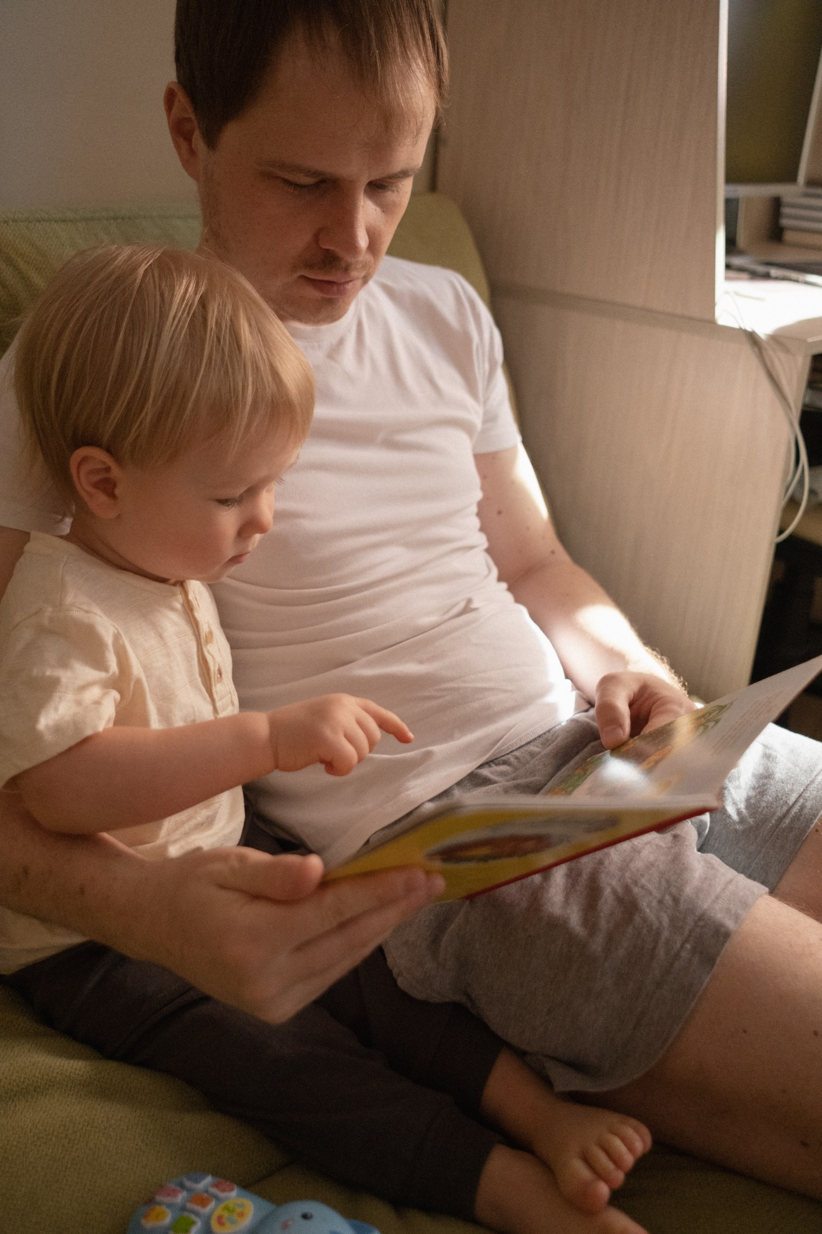 Коленька. Фотограф Новосибирск Баранова Юлия