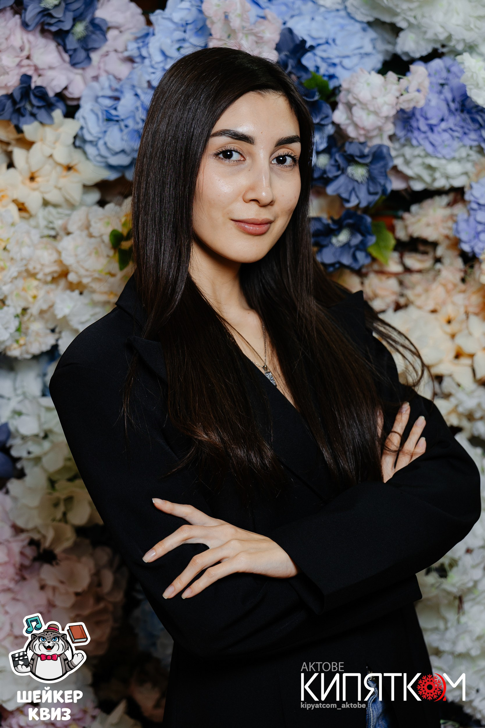 MORGUNOV BAR. Актобе Кипятком