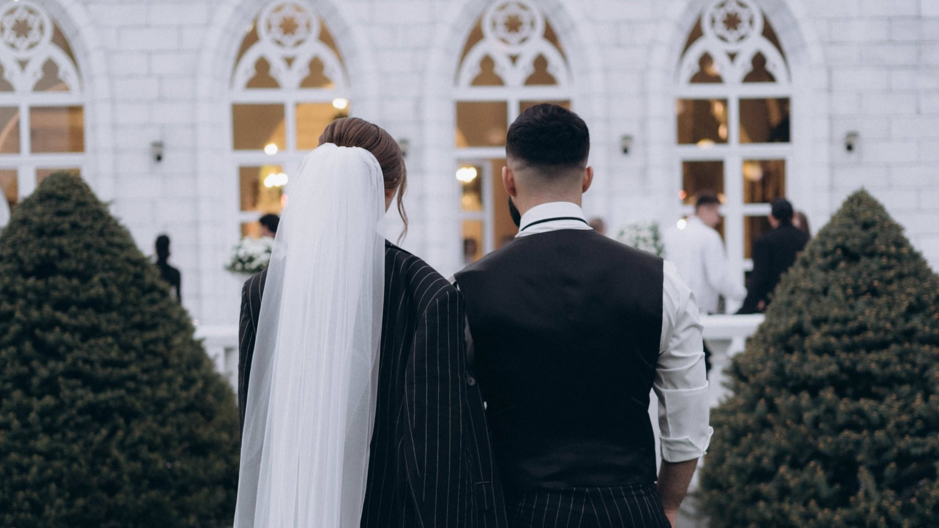 Видеосъёмка