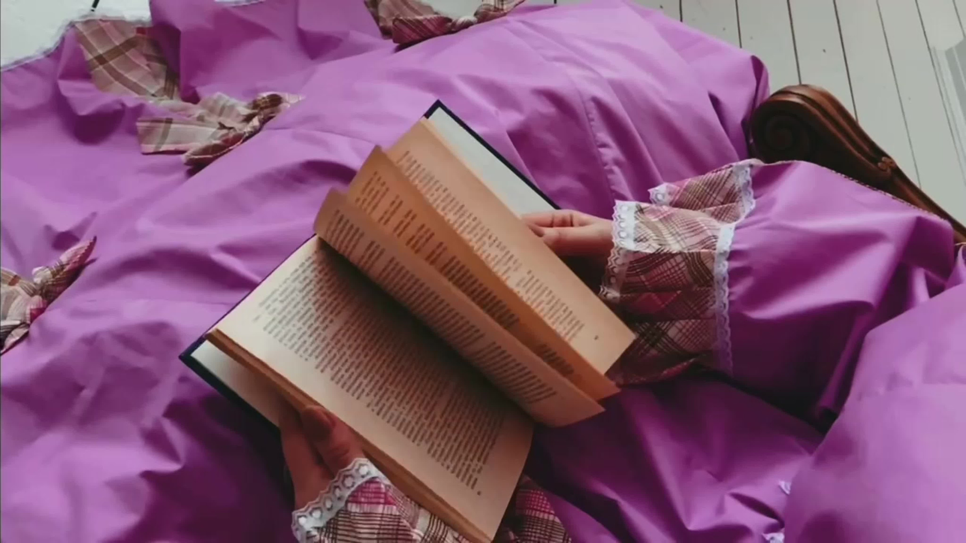 Бэкстейдж. ФотоХудожник Харитонова Ирина г. Санкт-Петербург