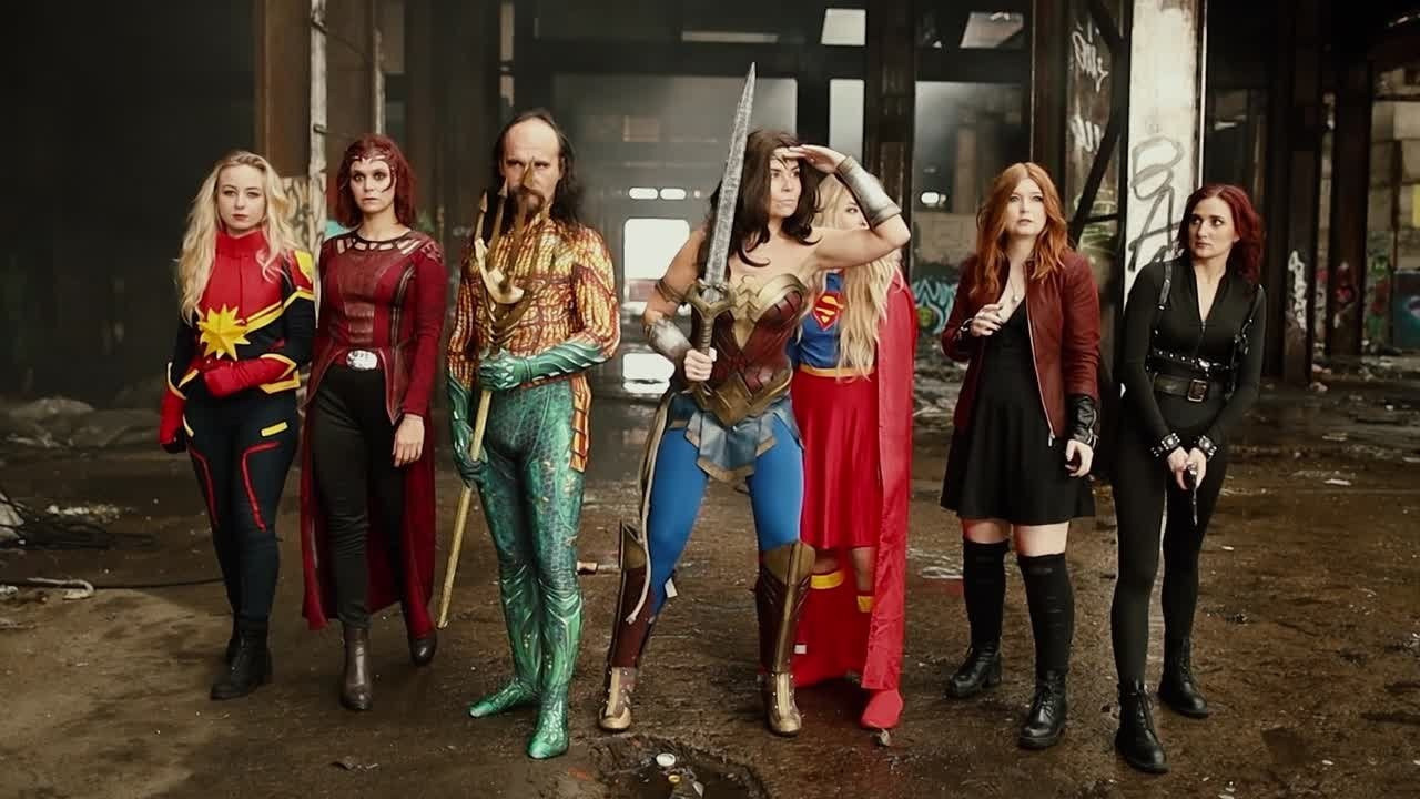 Бэкстейдж. ФотоХудожник Харитонова Ирина г. Санкт-Петербург