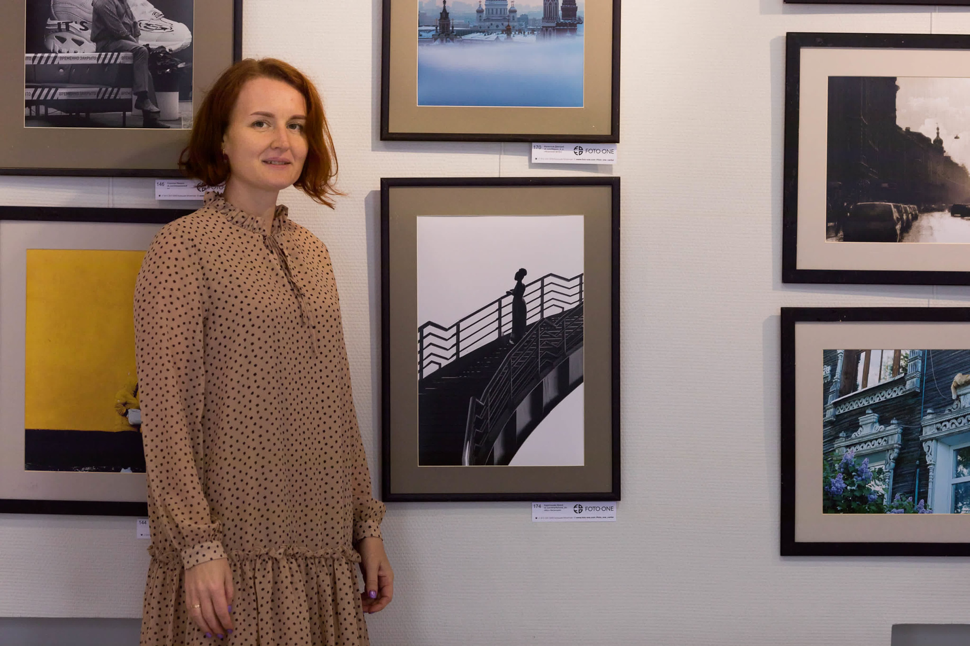 Бэкстейдж. ФотоХудожник Харитонова Ирина г. Санкт-Петербург