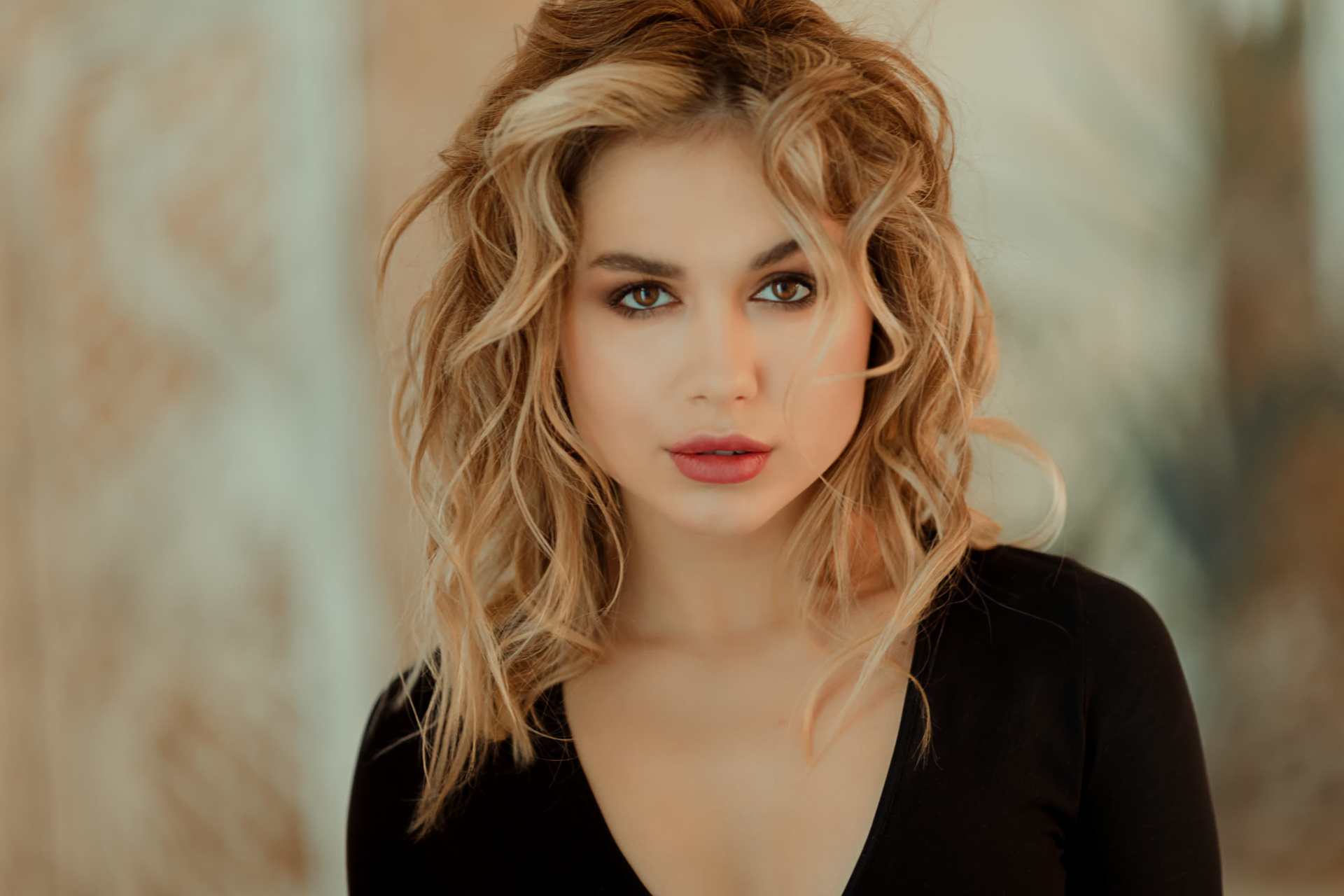 Бэкстейдж. ФотоХудожник Харитонова Ирина г. Санкт-Петербург