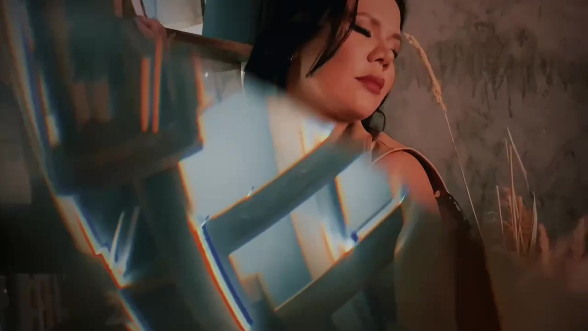 Бэкстейдж. ФотоХудожник Харитонова Ирина г. Санкт-Петербург