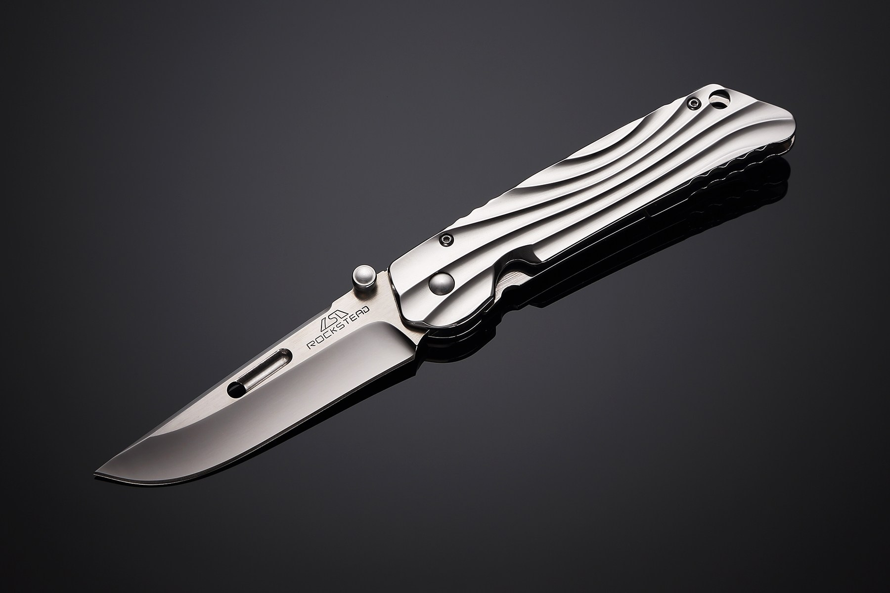 Коммерческий фотограф Максим Стриганов