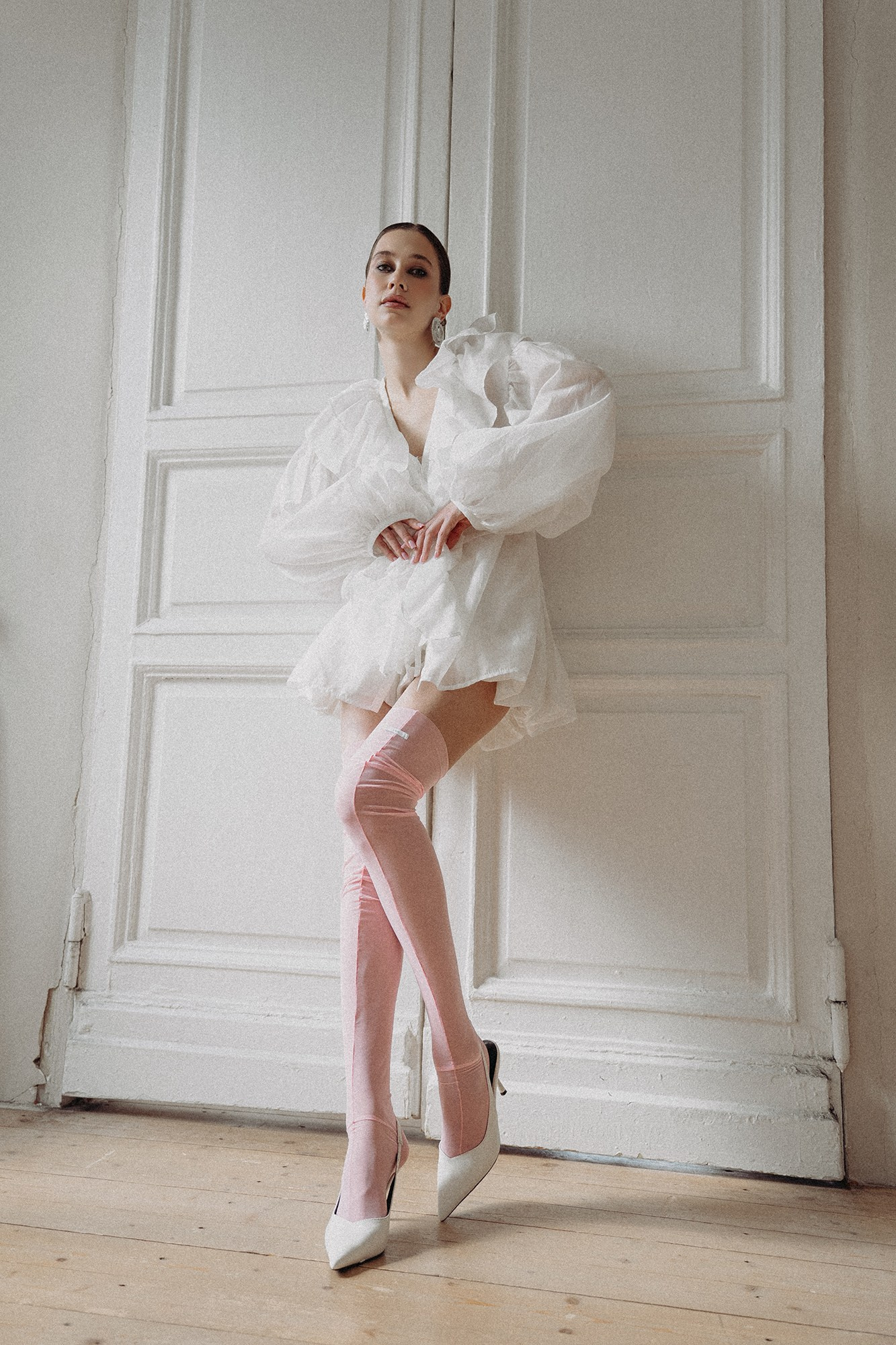 Аня Черняйкина портретный фотограф в Самаре