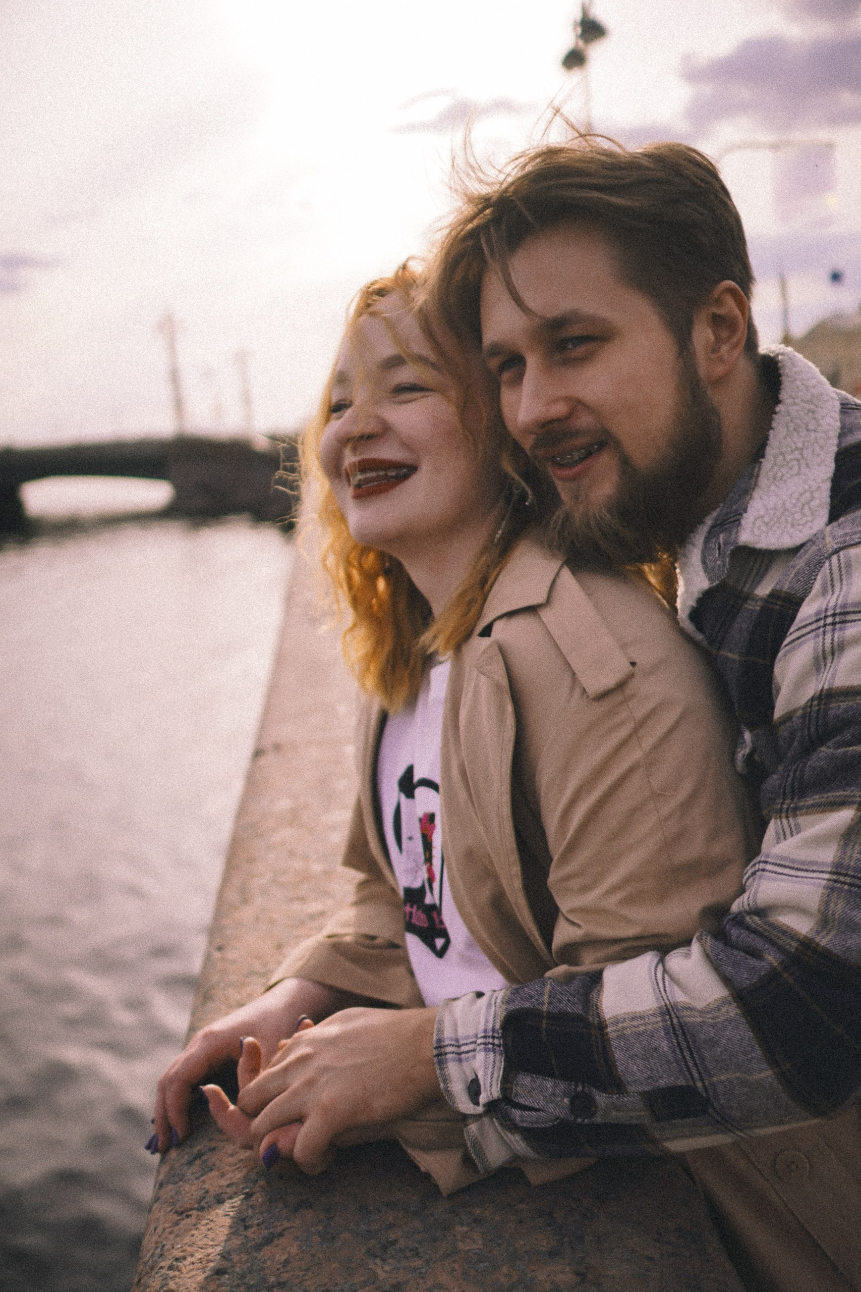 Фотограф Гатчина Андрей Усандро