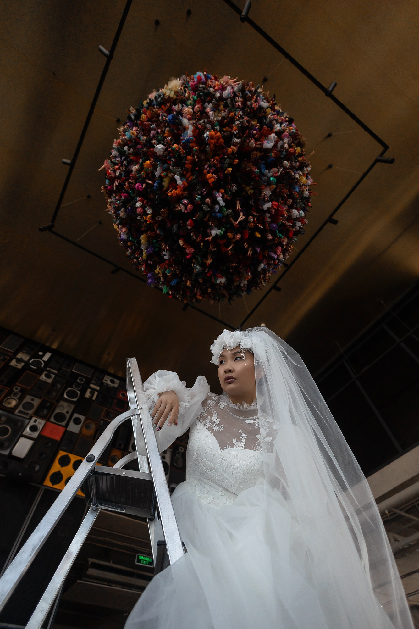 Локации для съемок в Самаре. Свадебный фотограф в Самаре Сергей Ярилин
