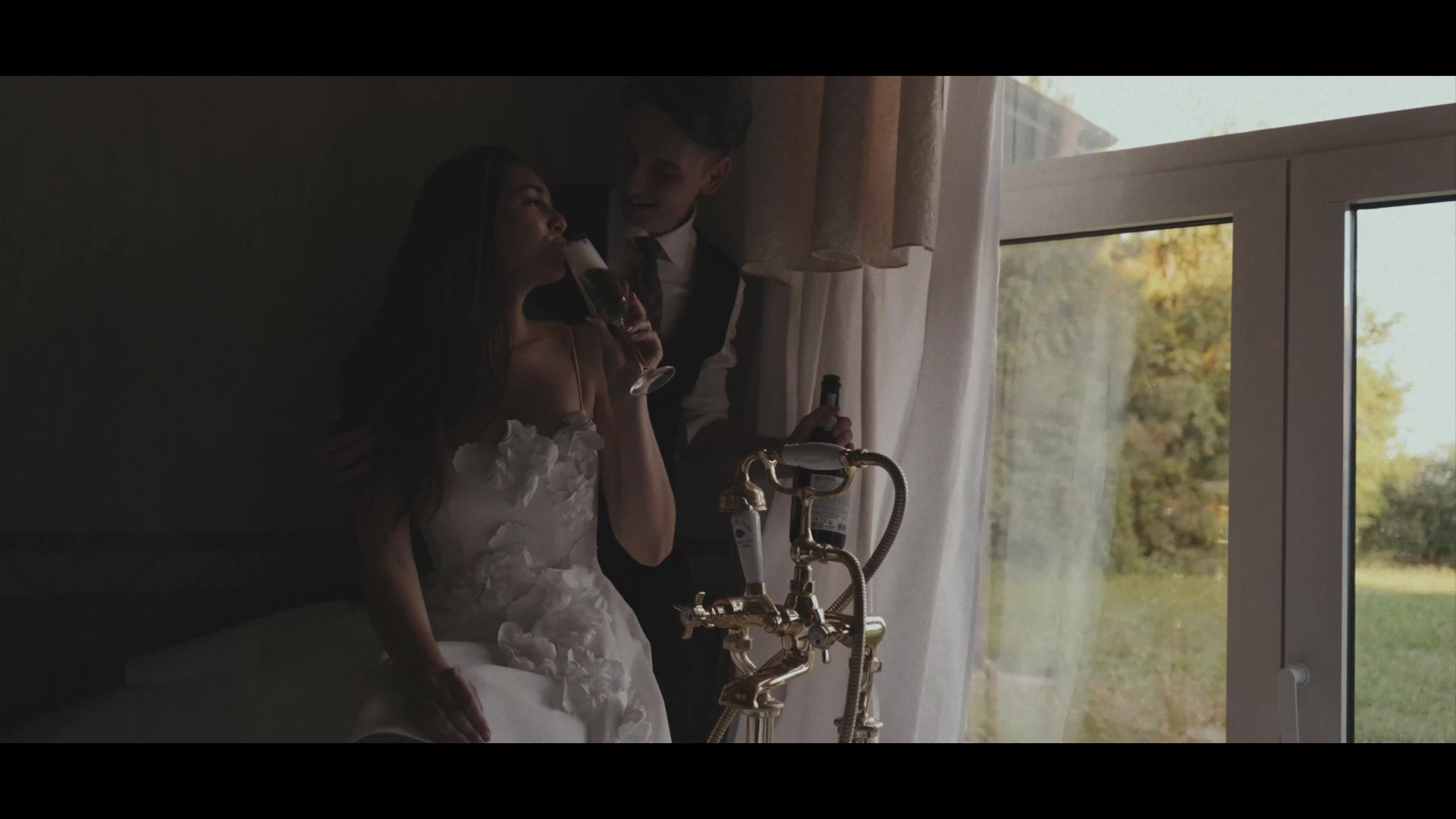 Истории. Свадебный видеограф в Краснодаре Дмитрий Ютланов