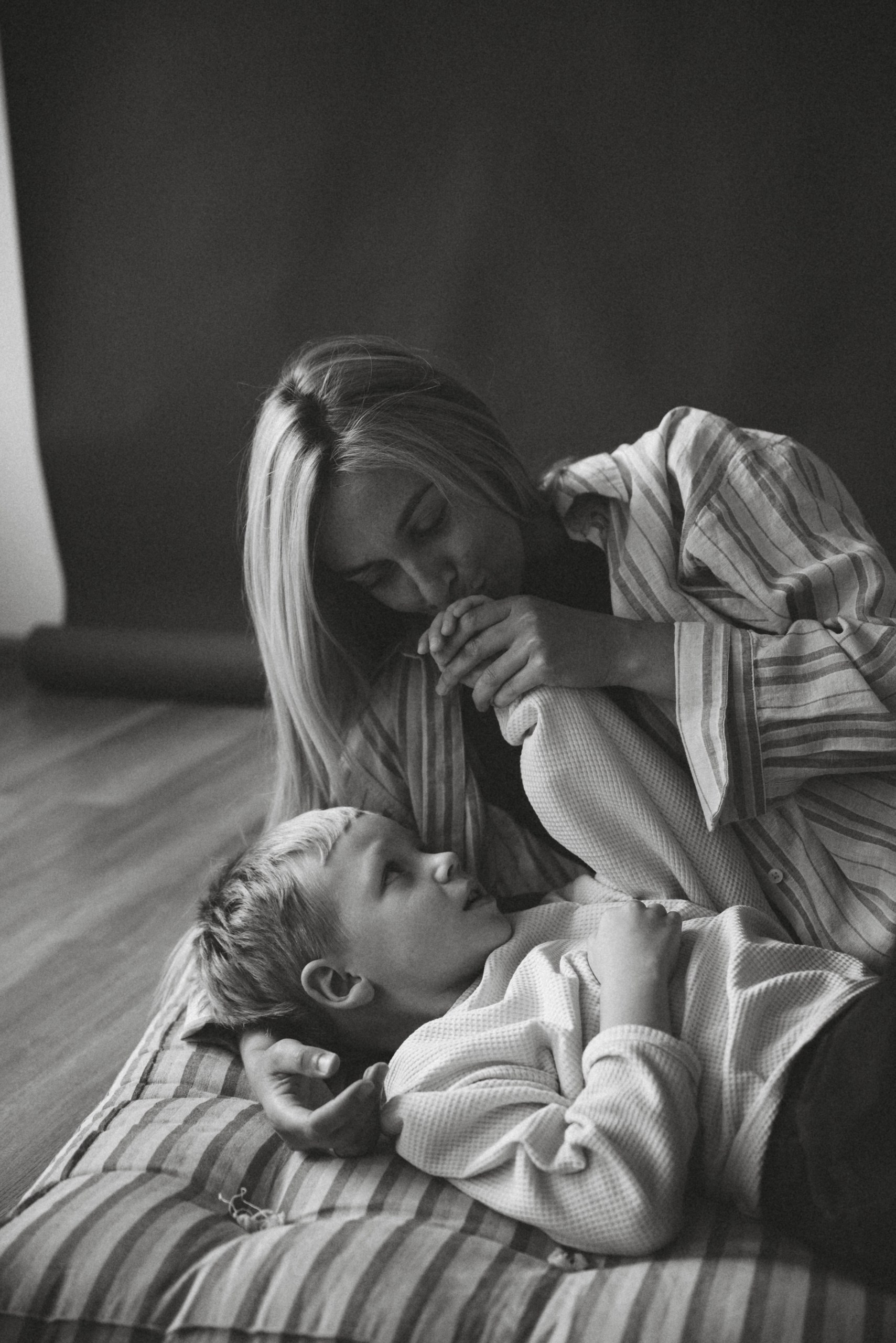 Семейный и свадебный фотограф в Ярославле Кропина Инна