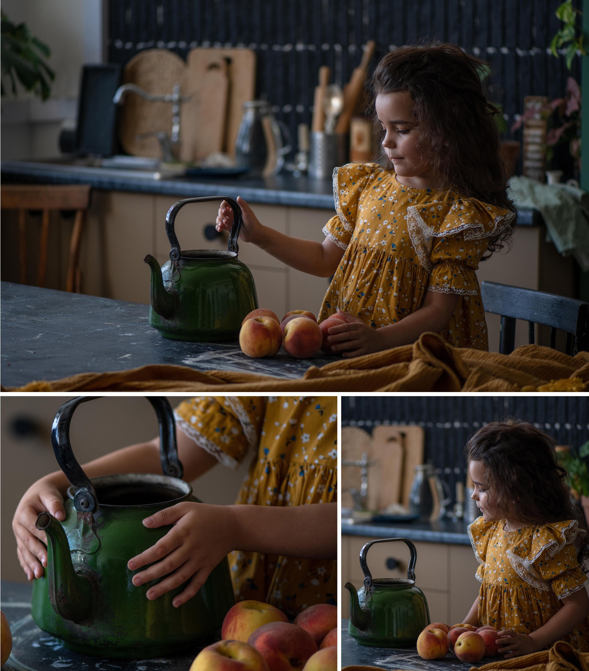 Семейный и детский фотограф в Екатеринбурге Наталья Лисицына