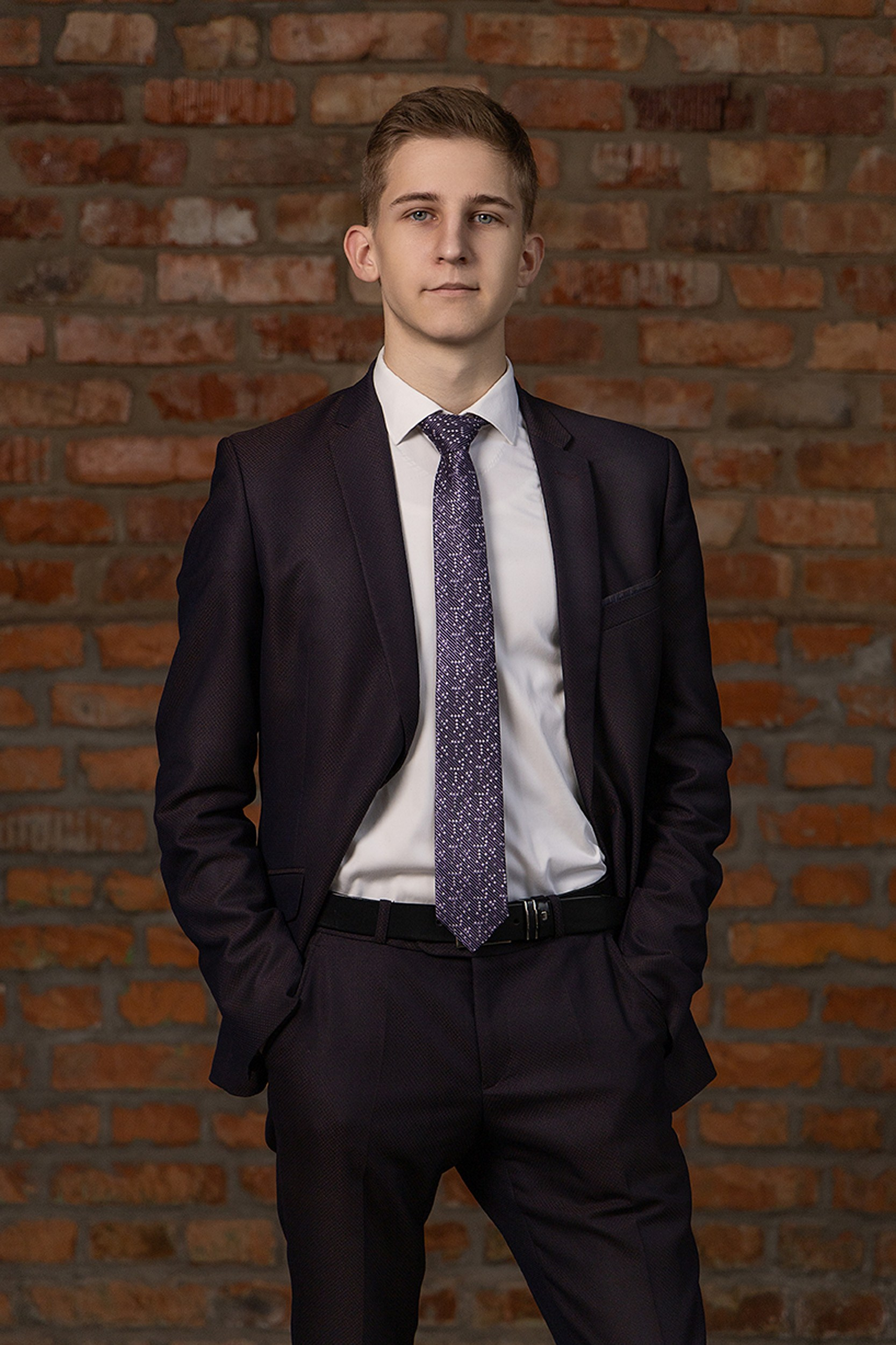 Выпускной альбом «Модерн-2»