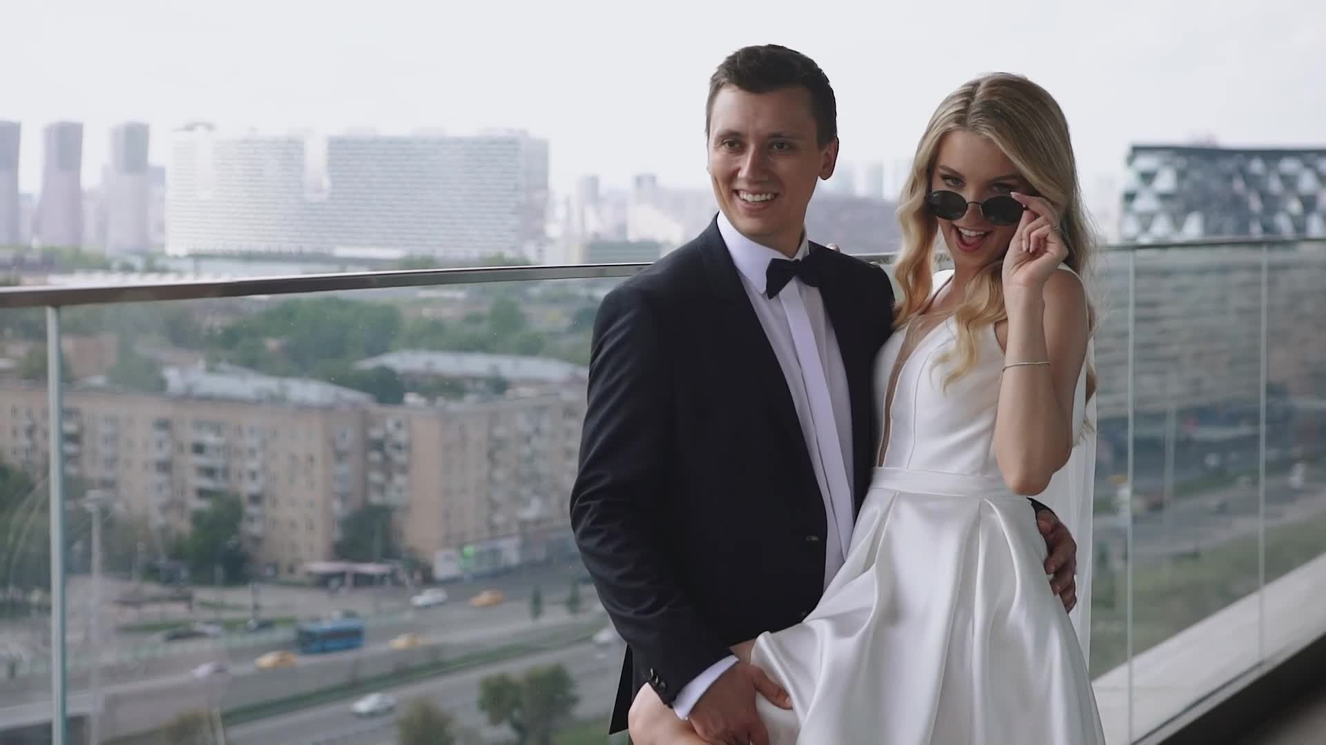 Видеограф Каменецкий Константин