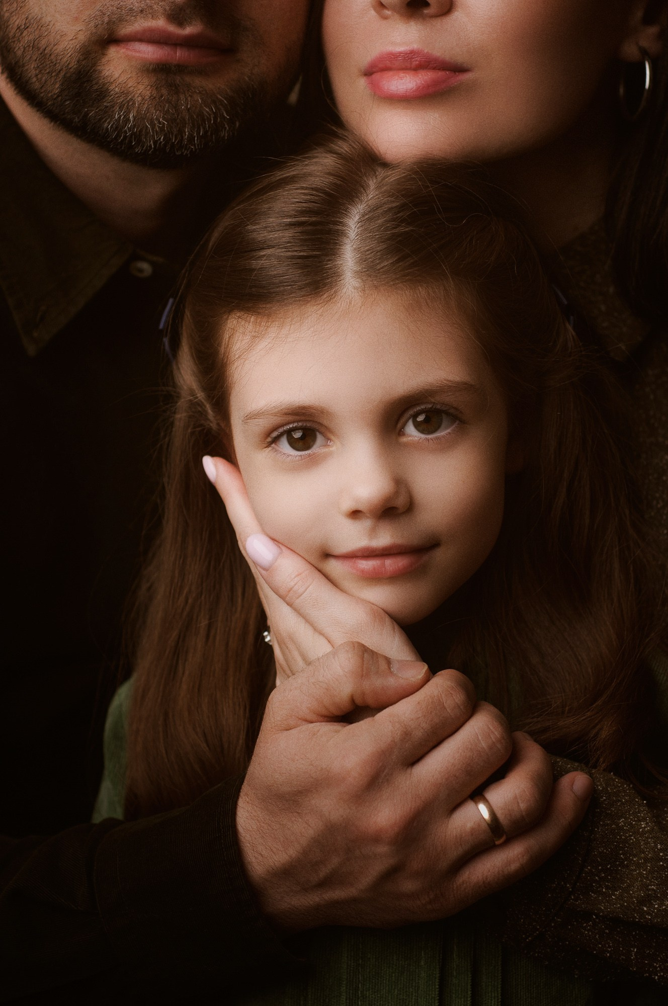 Семейная фотосессия — Портфолио. Фотограф в Серпухове — Павел Спивак