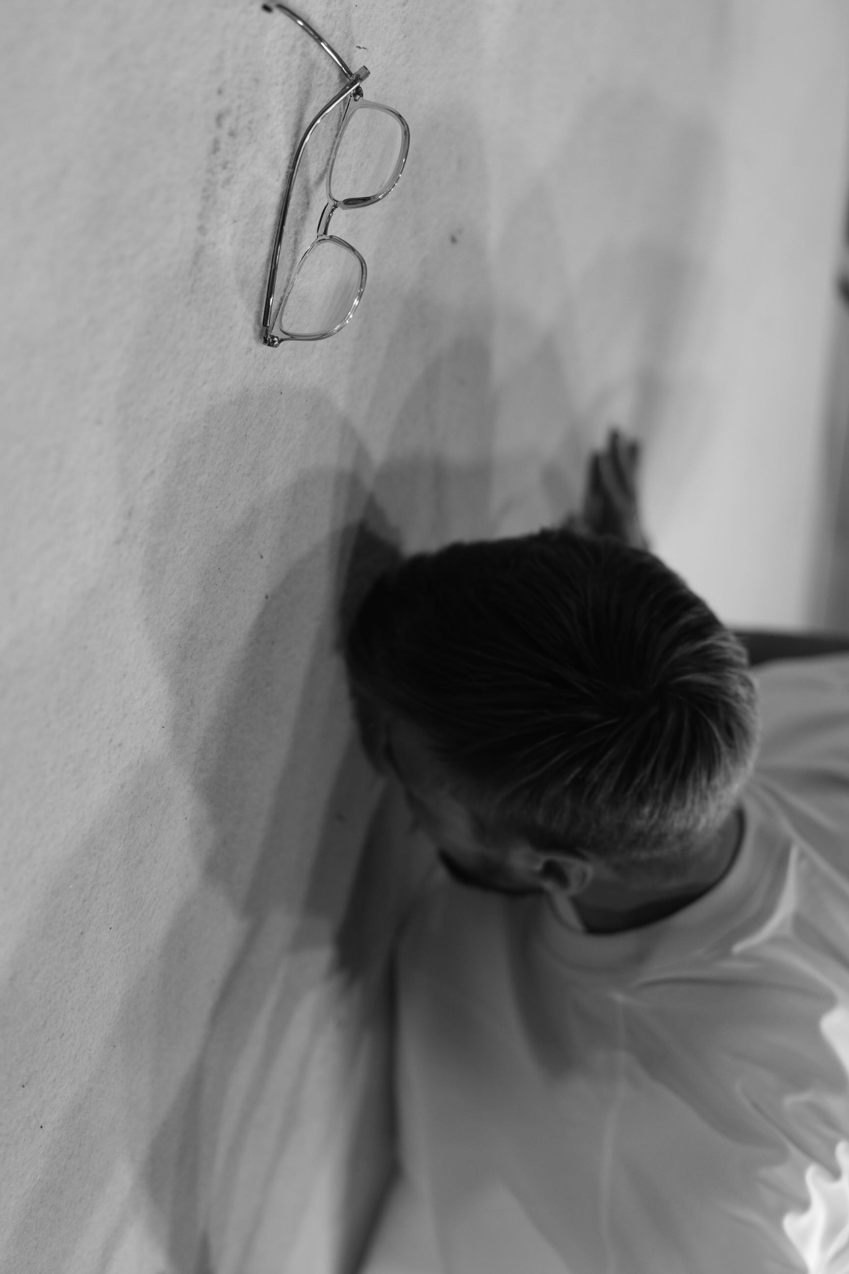 Екатерина & Никита. Yura Rush Свадебный фотограф Тюмень