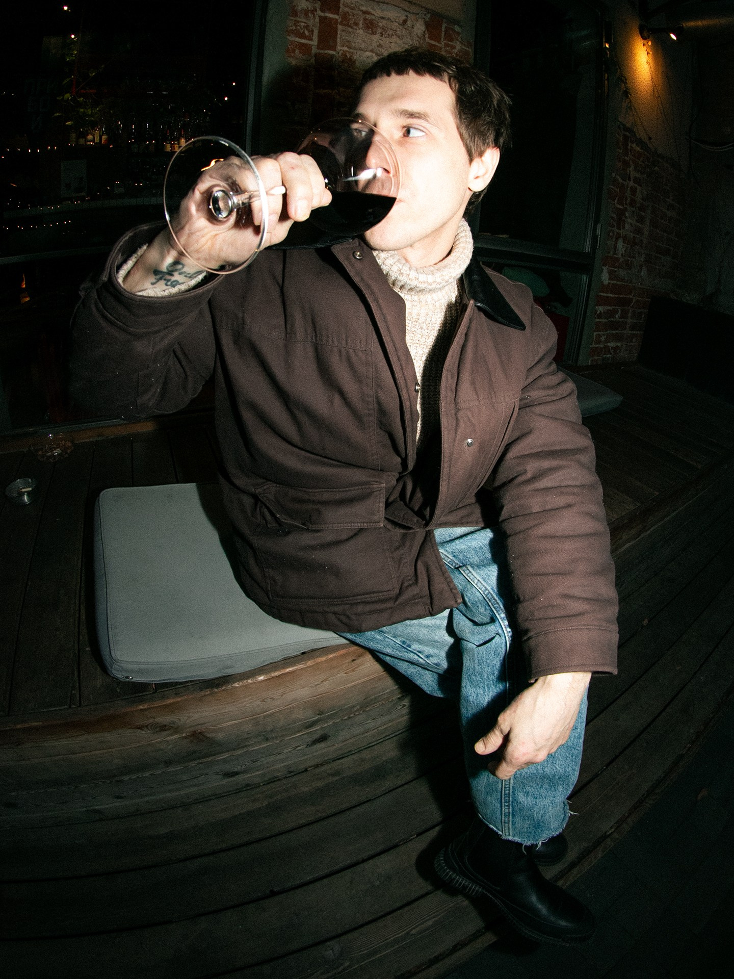 Фристайл. Поп-ап фотограф в Ростове-на-Дону