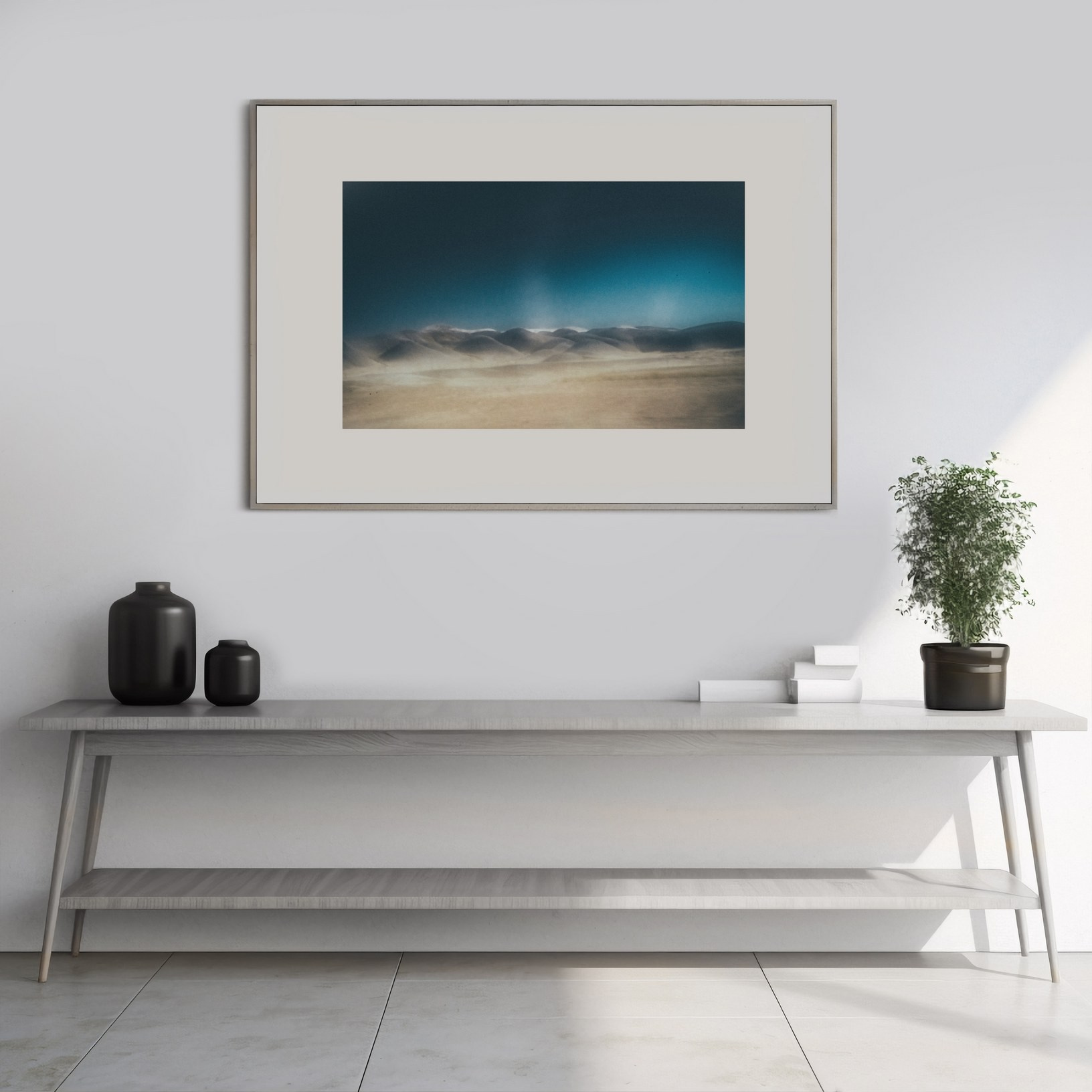 USA. Eduard Kopysov — International visual artist