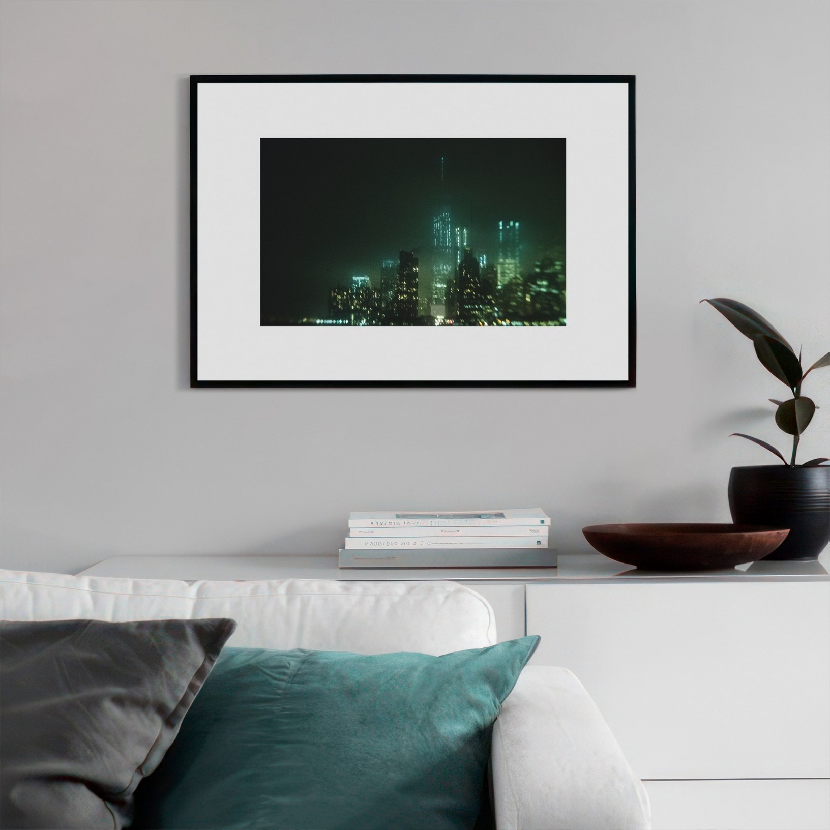 NYC. Eduard Kopysov — International visual artist