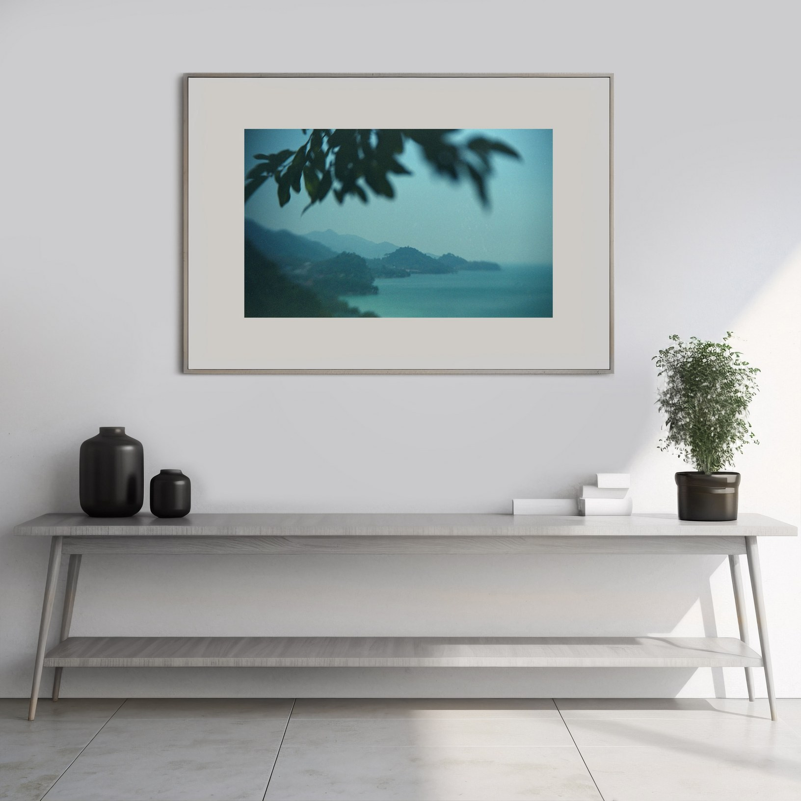 THAILAND. Eduard Kopysov — International visual artist