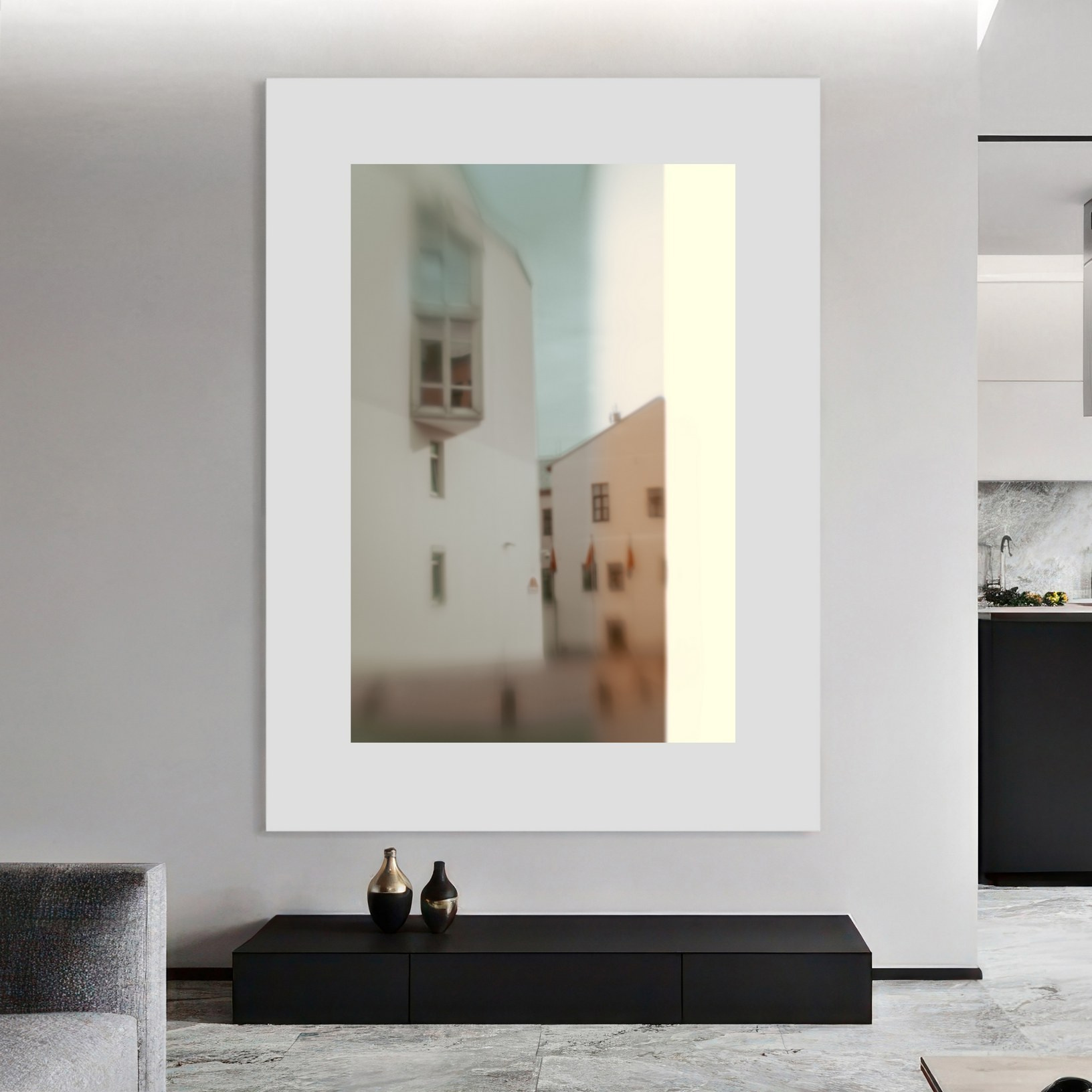 BELARUS. Eduard Kopysov — International visual artist