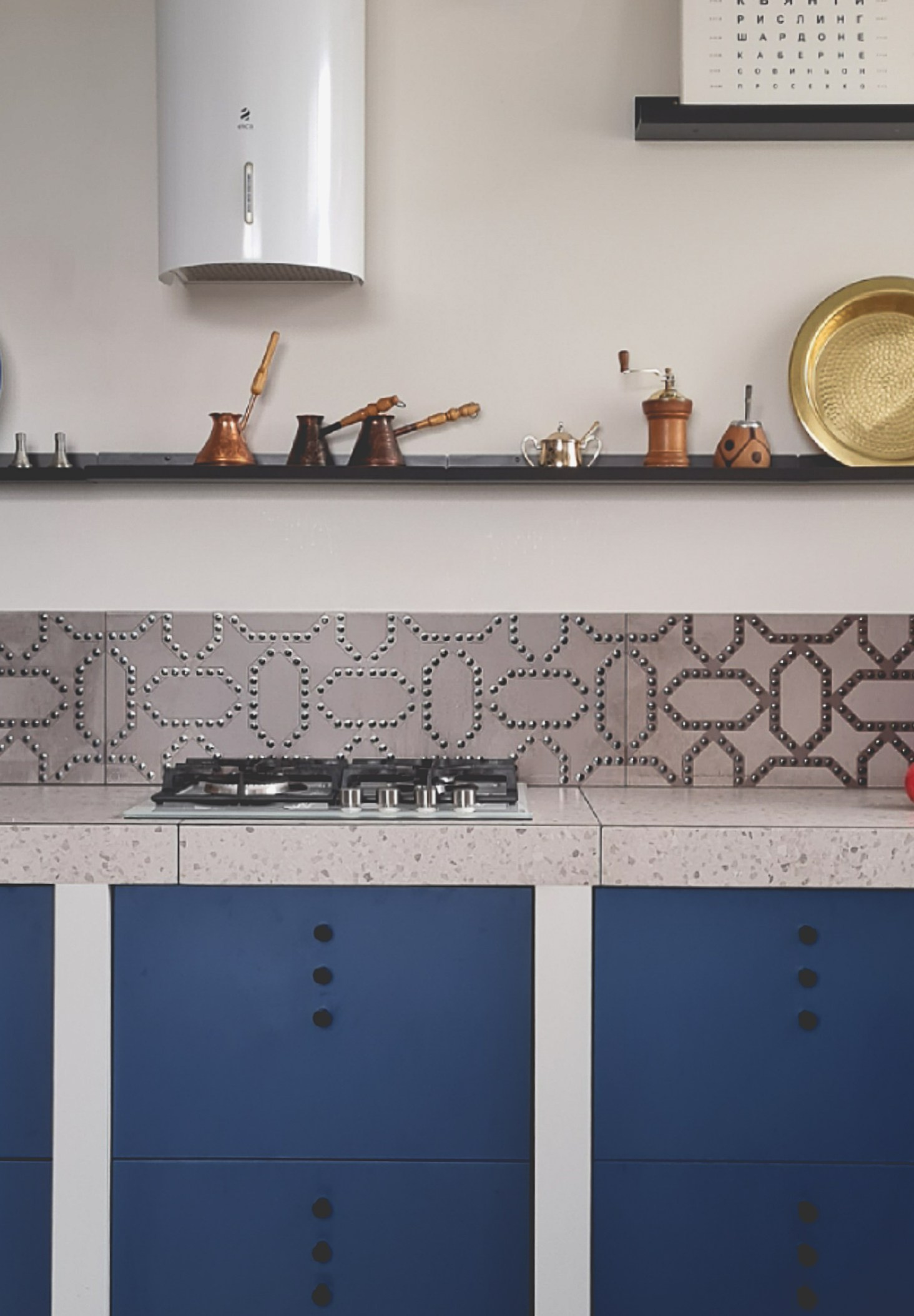 Gallery «IN». Artista Nazarova. Universe strings singing