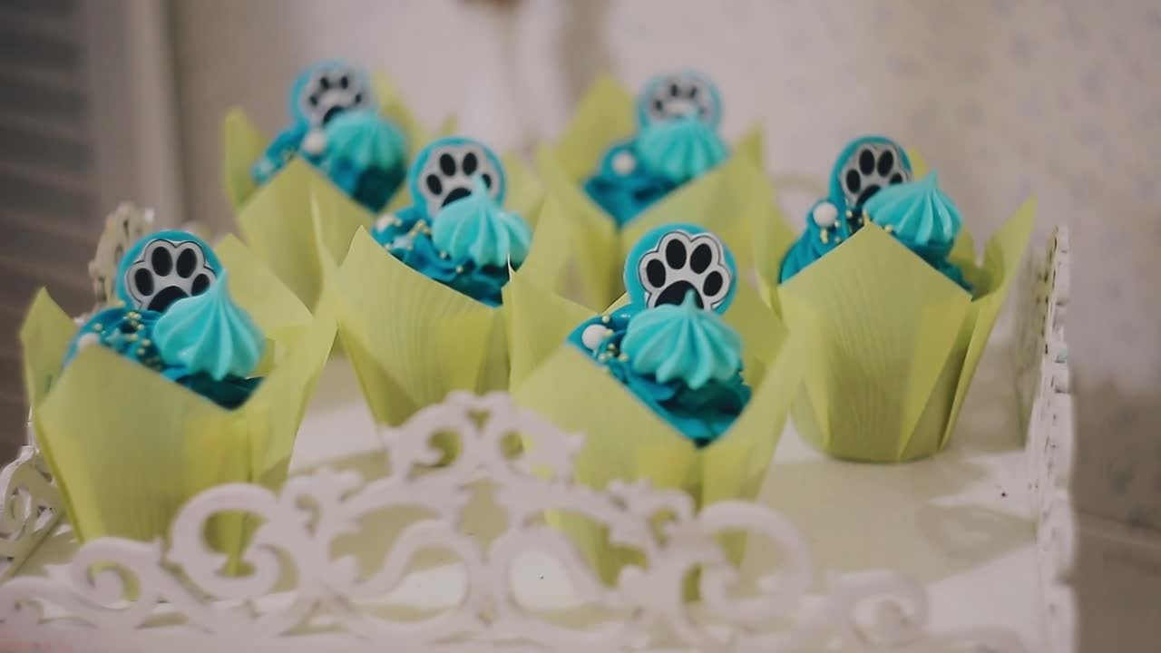 День рождения. Видеосъёмка праздников в Краснодаре